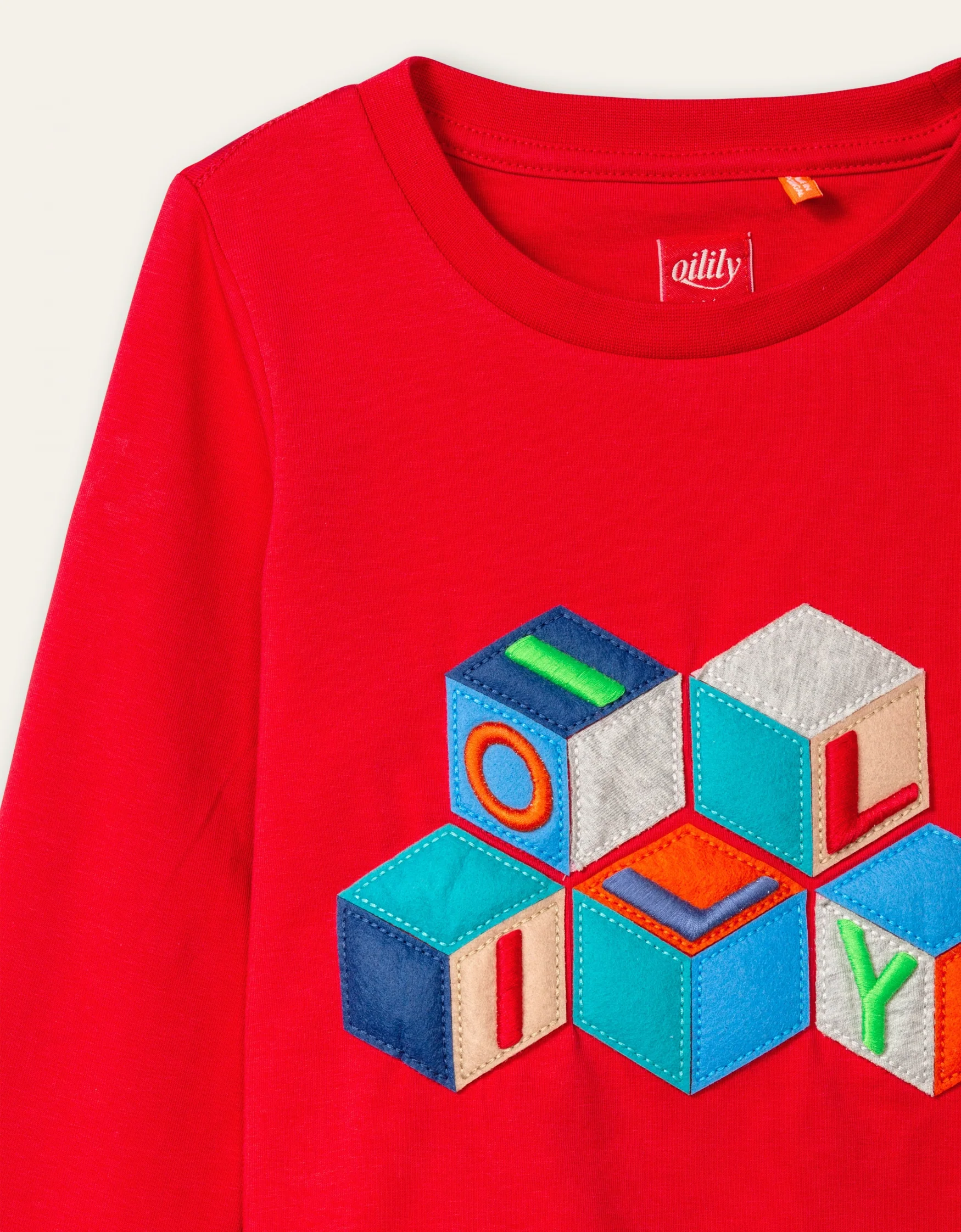 Tolsy T-shirt