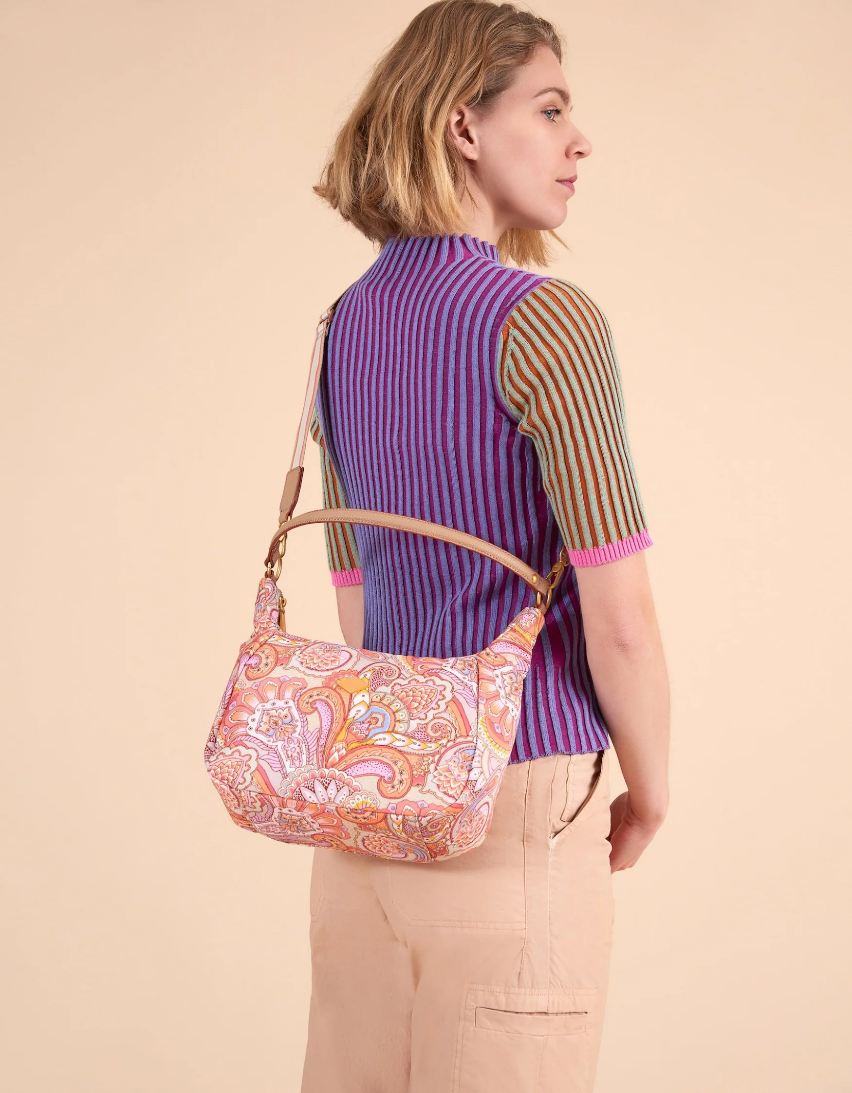 Melody Shoulder Bag