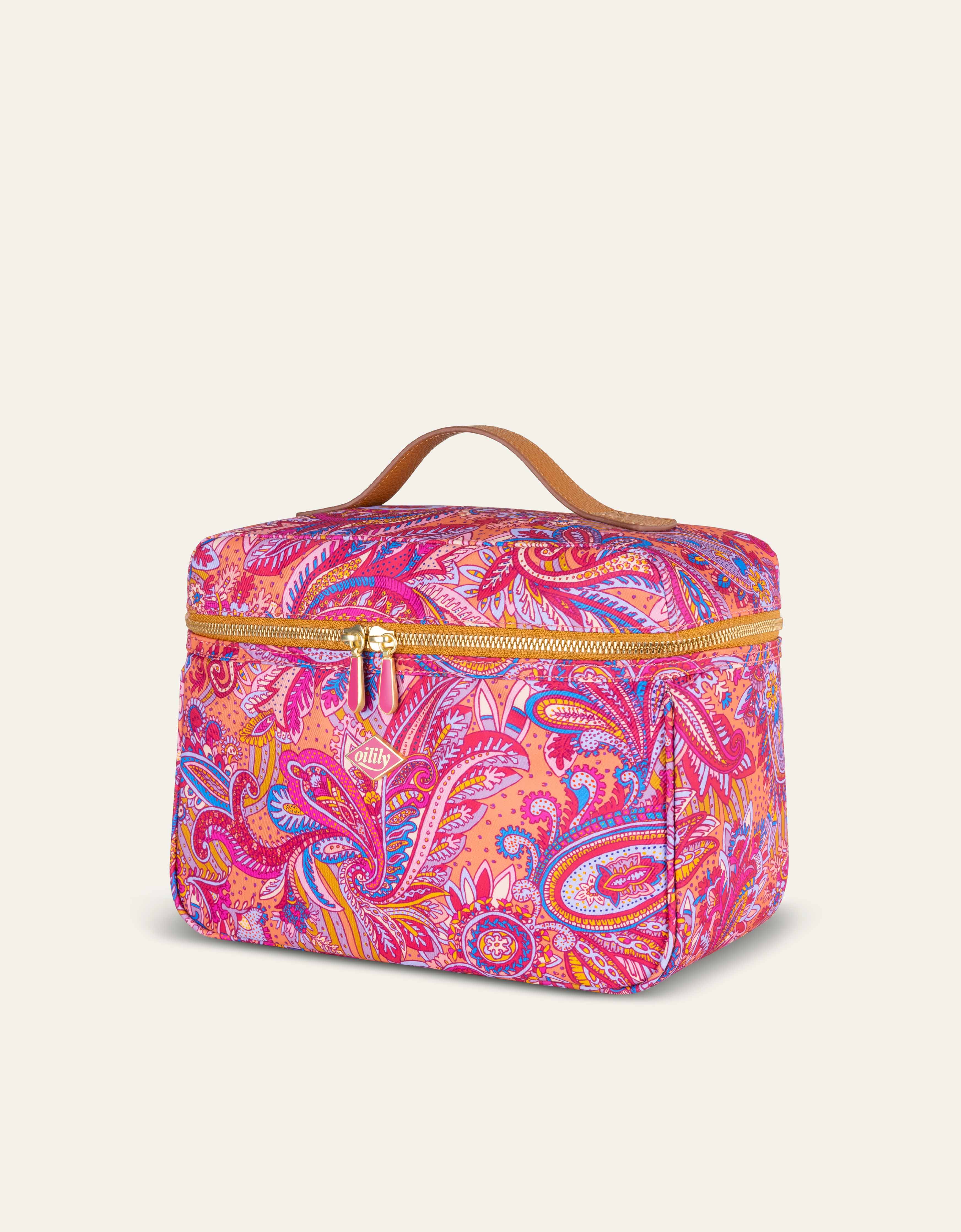 Coco Beautycase