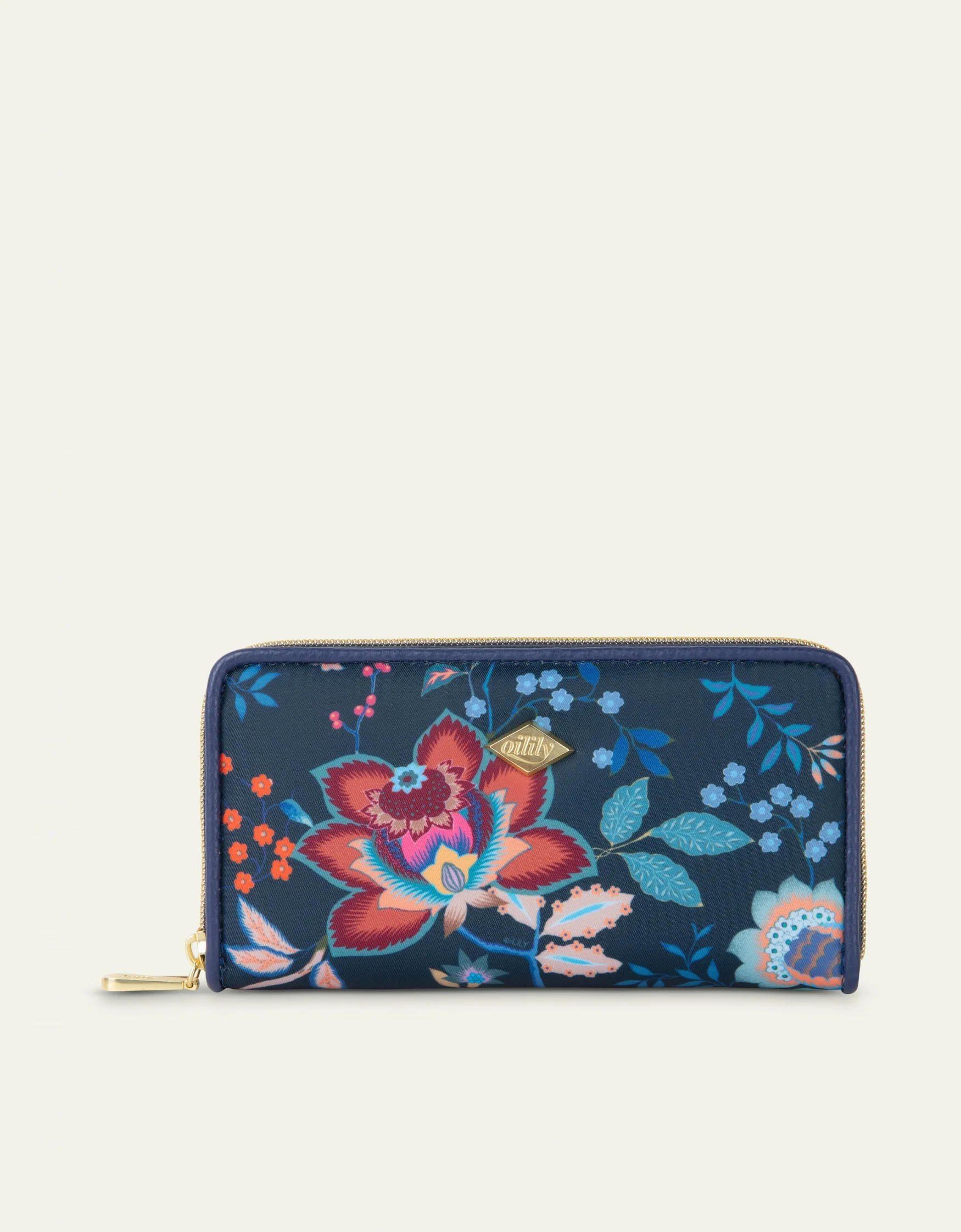 Zoey Wallet