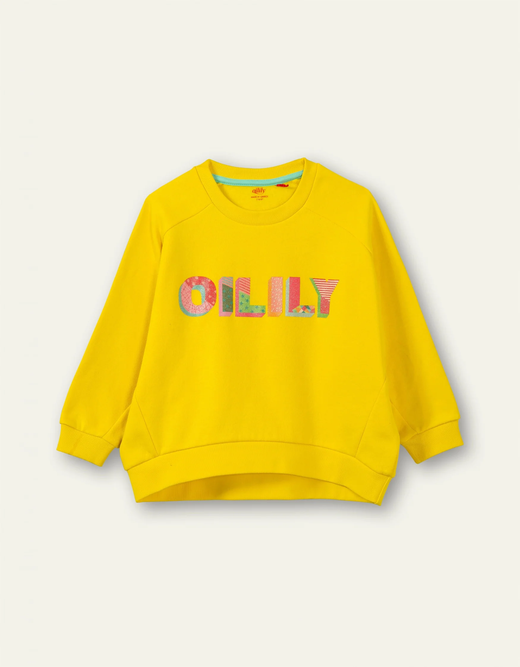 Hogo Sweater