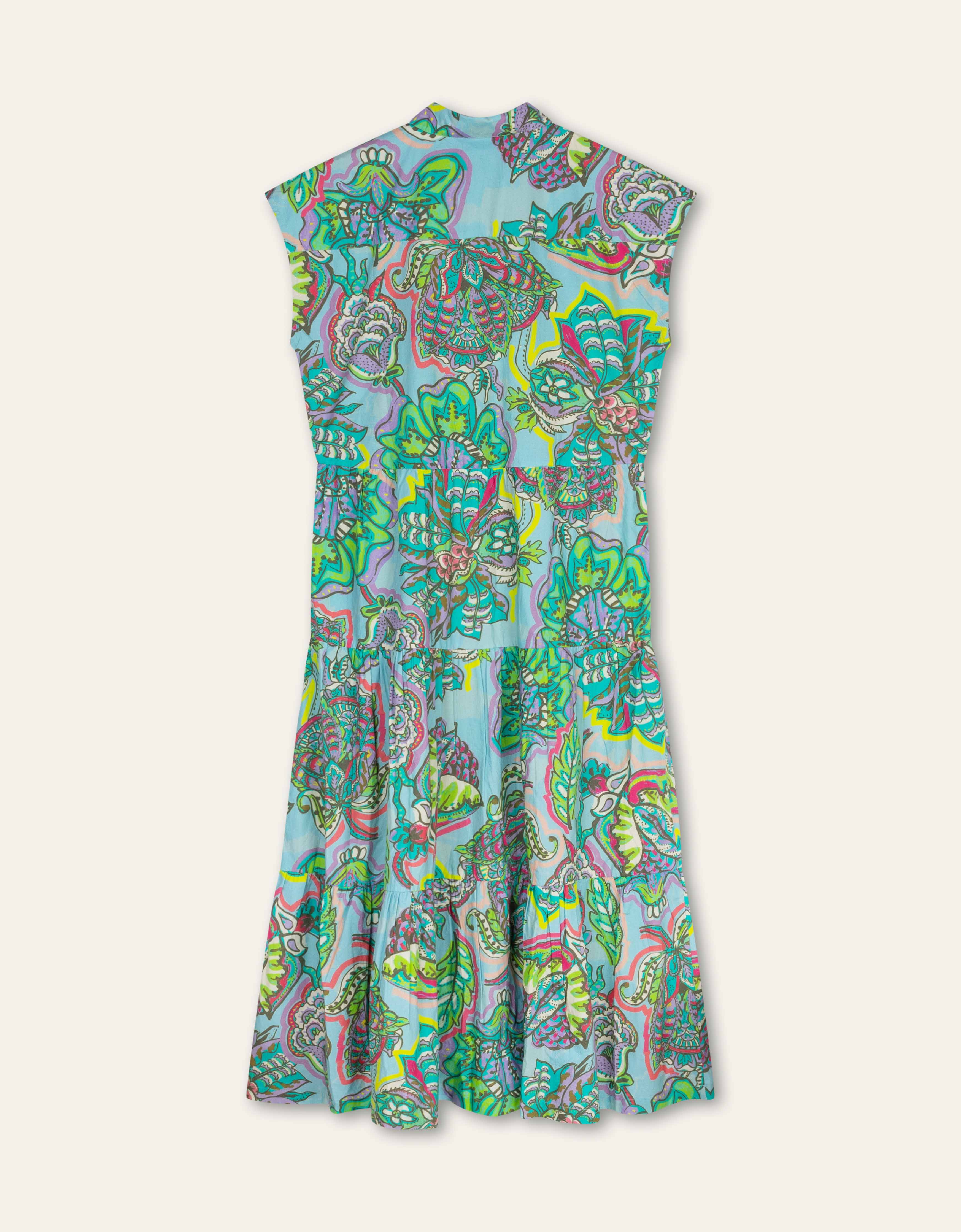 Dittany Dress