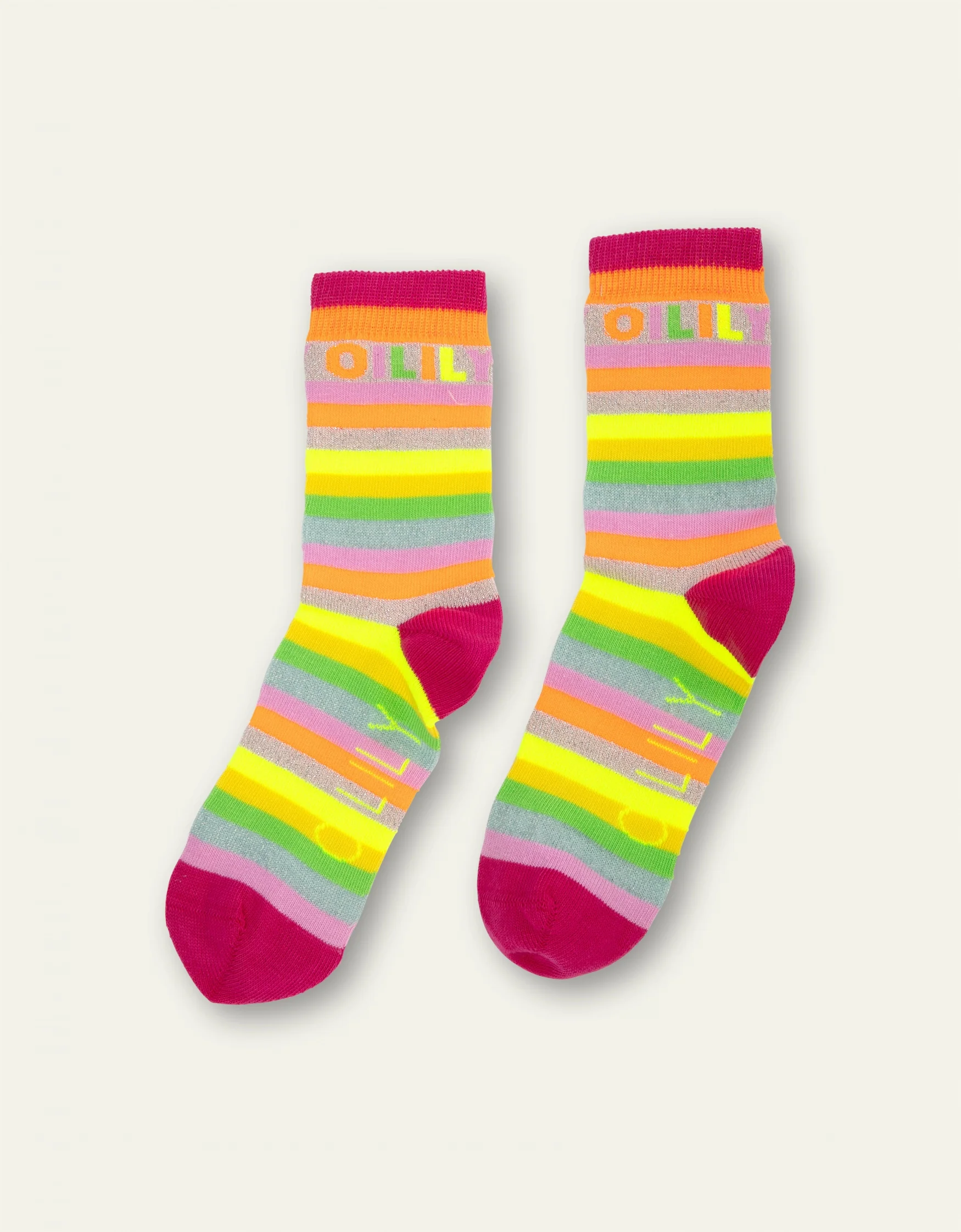 Merry Socks