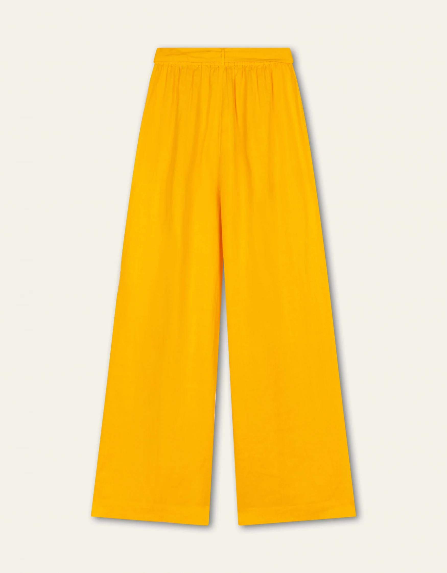 Please Linen Trousers