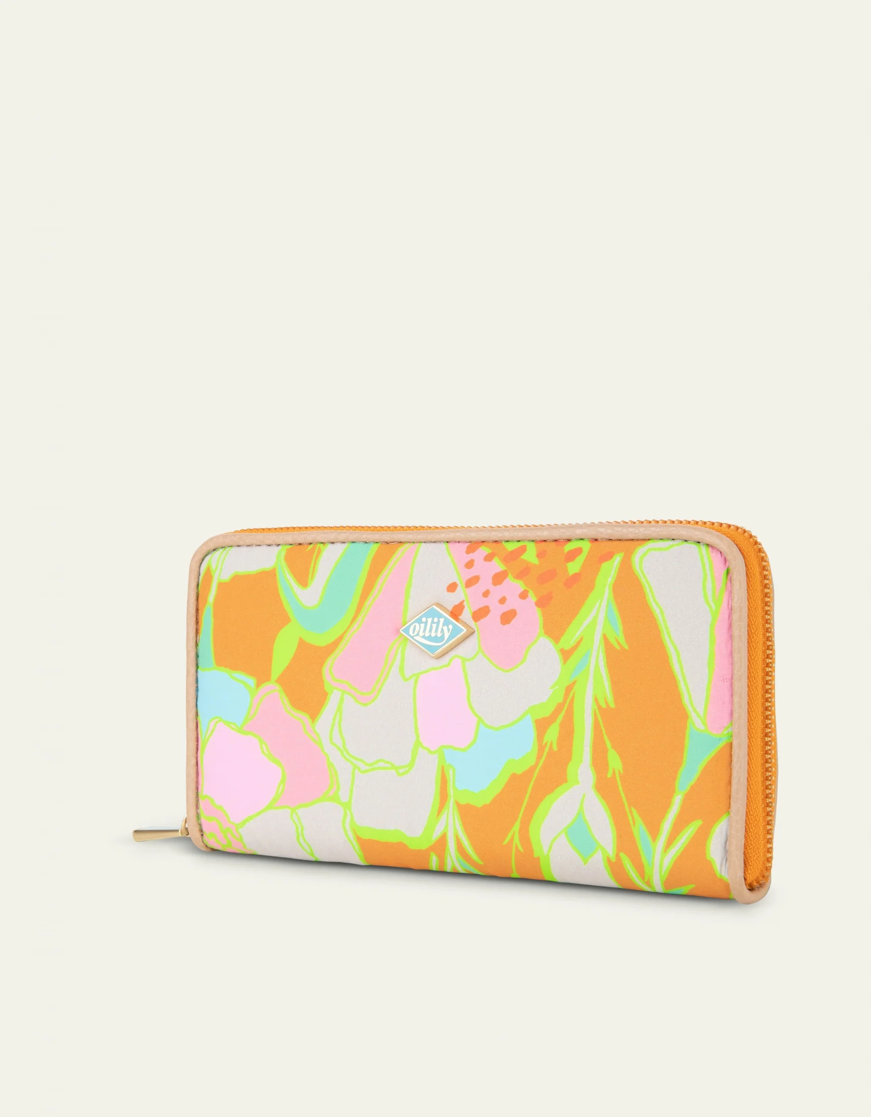 Zoey Wallet