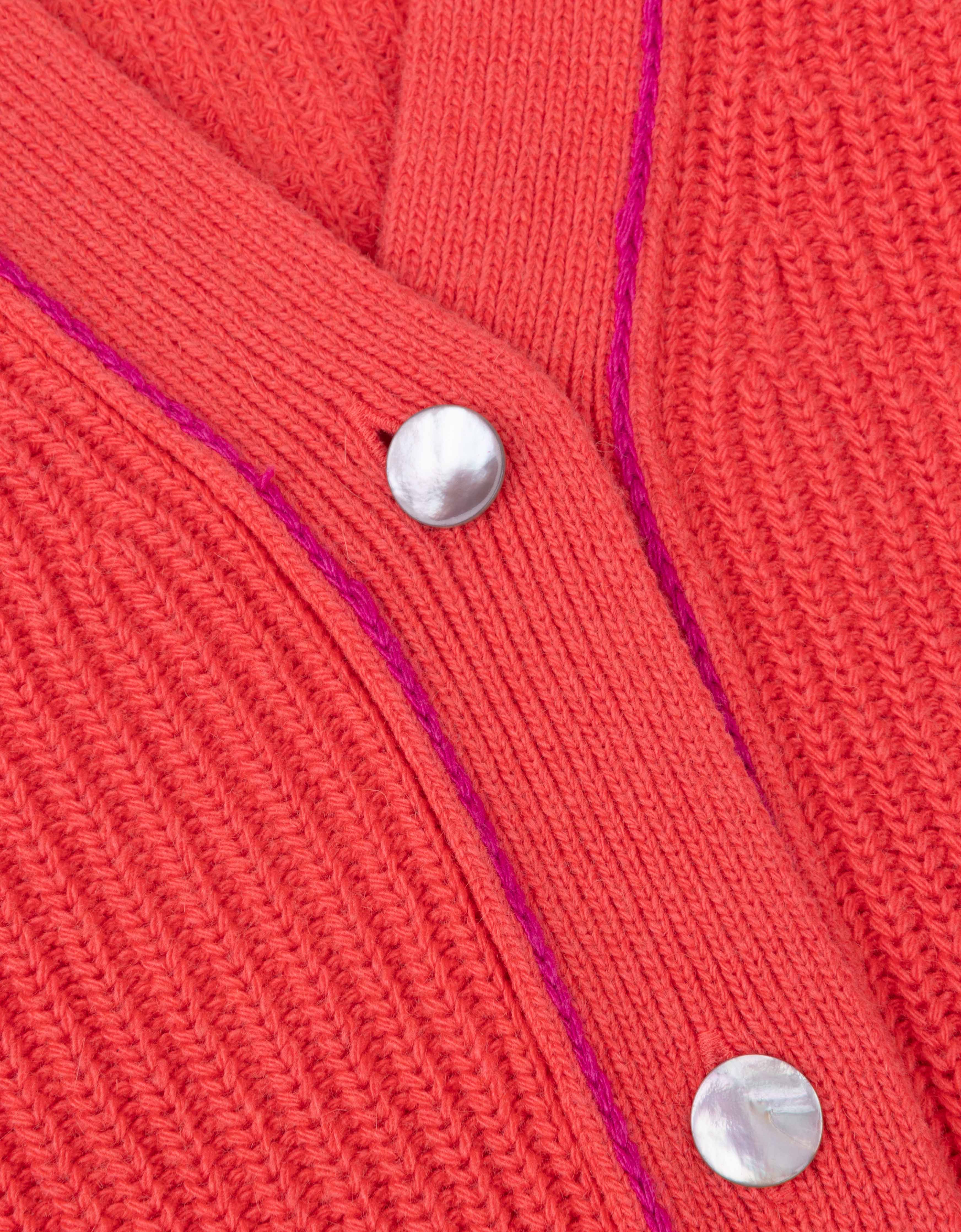 Vaughn Cardigan