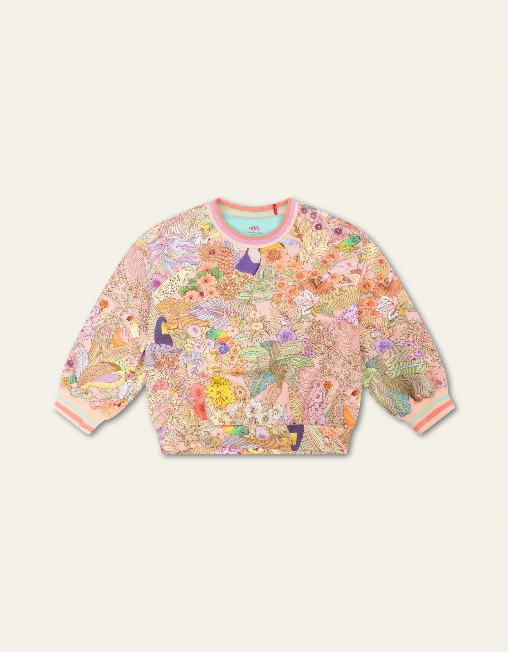 Hopper Sweater