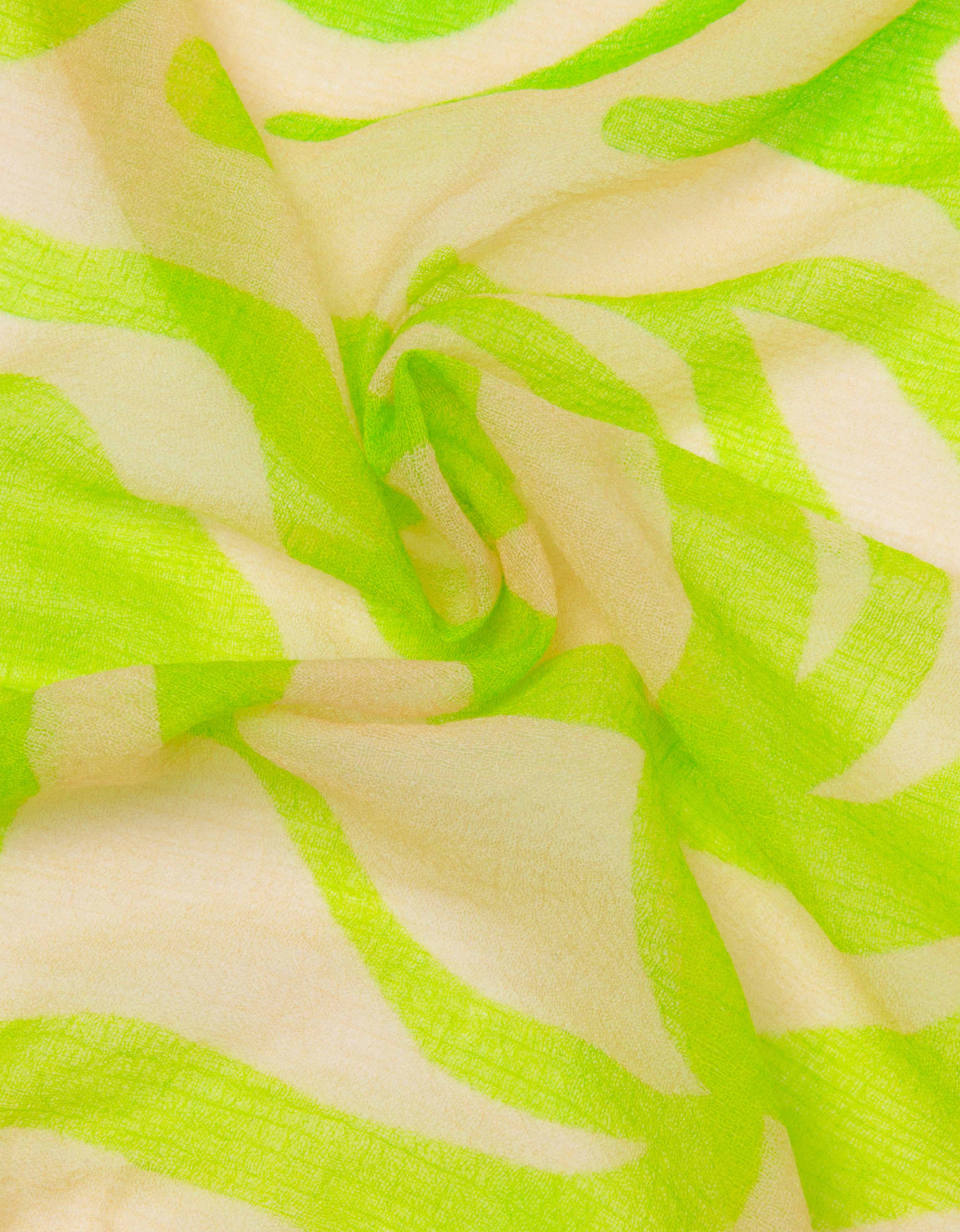 Adventure Swirl Scarf