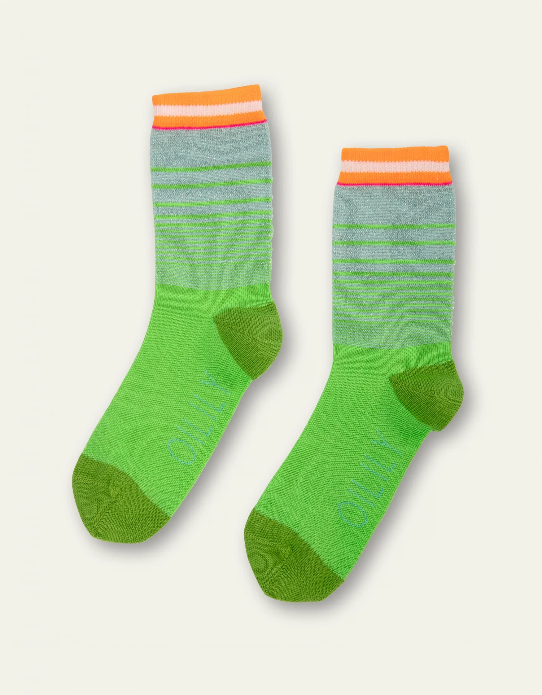Magic Socks