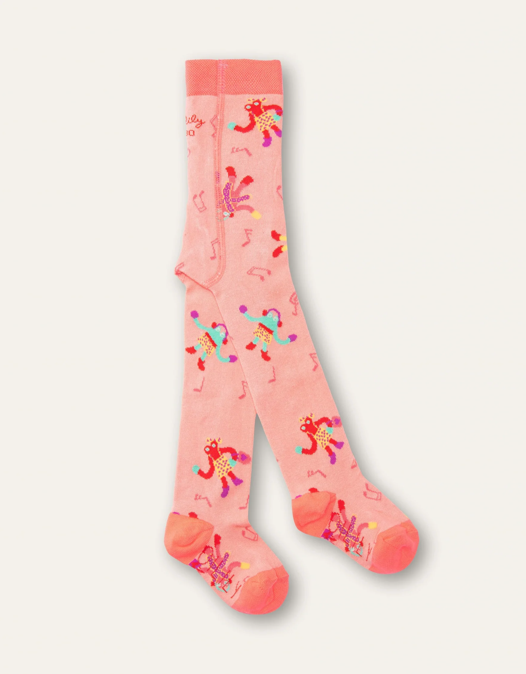 Mandarina Tights