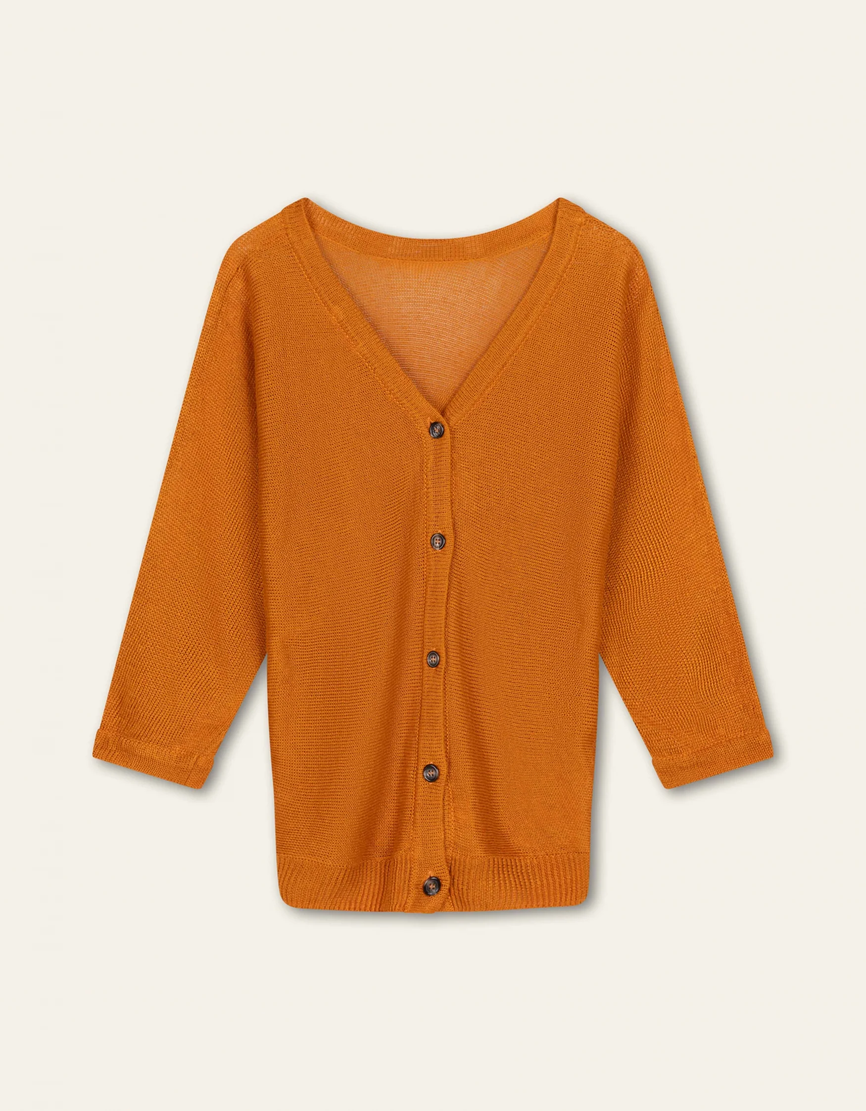 Kreate Reversible Cardigan