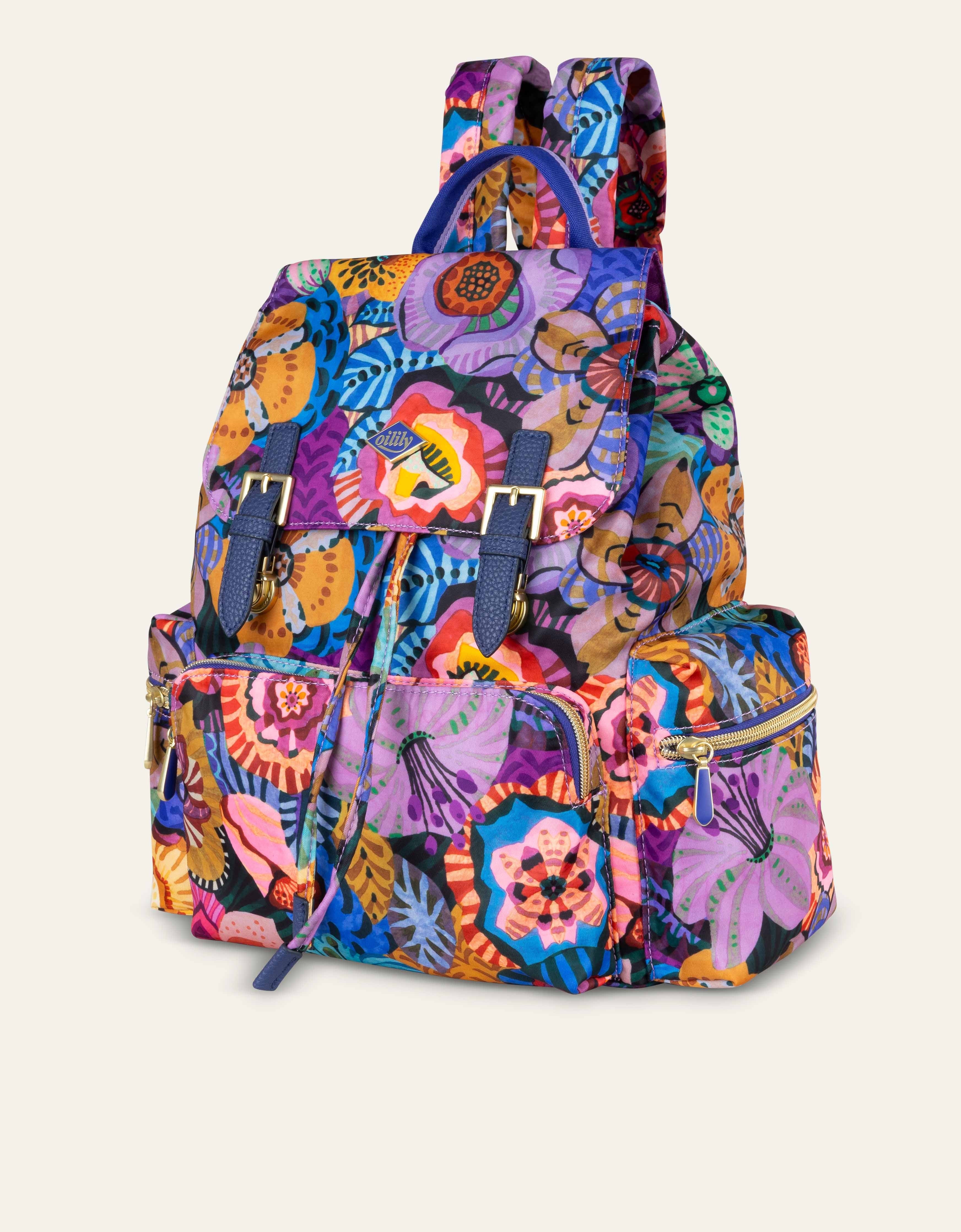 Bianca Backpack