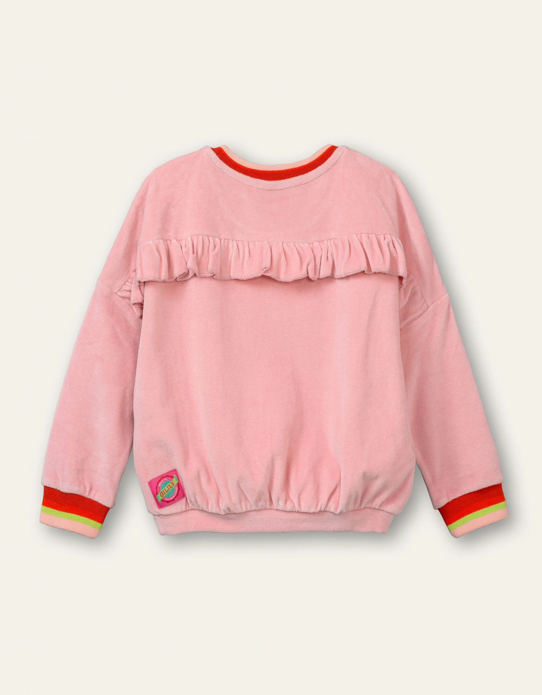 Hoft sweater