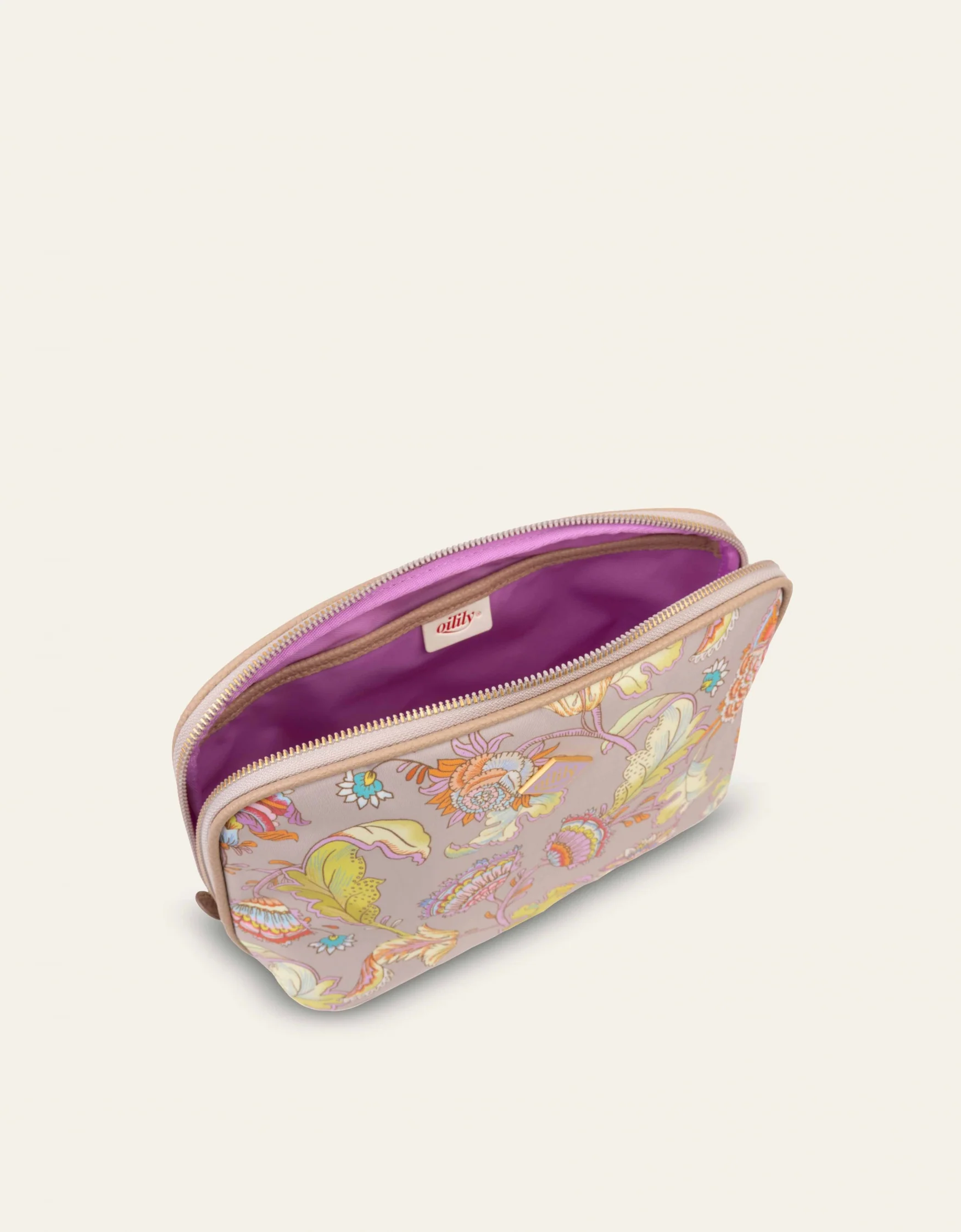 Chiara Cosmetic Bag
