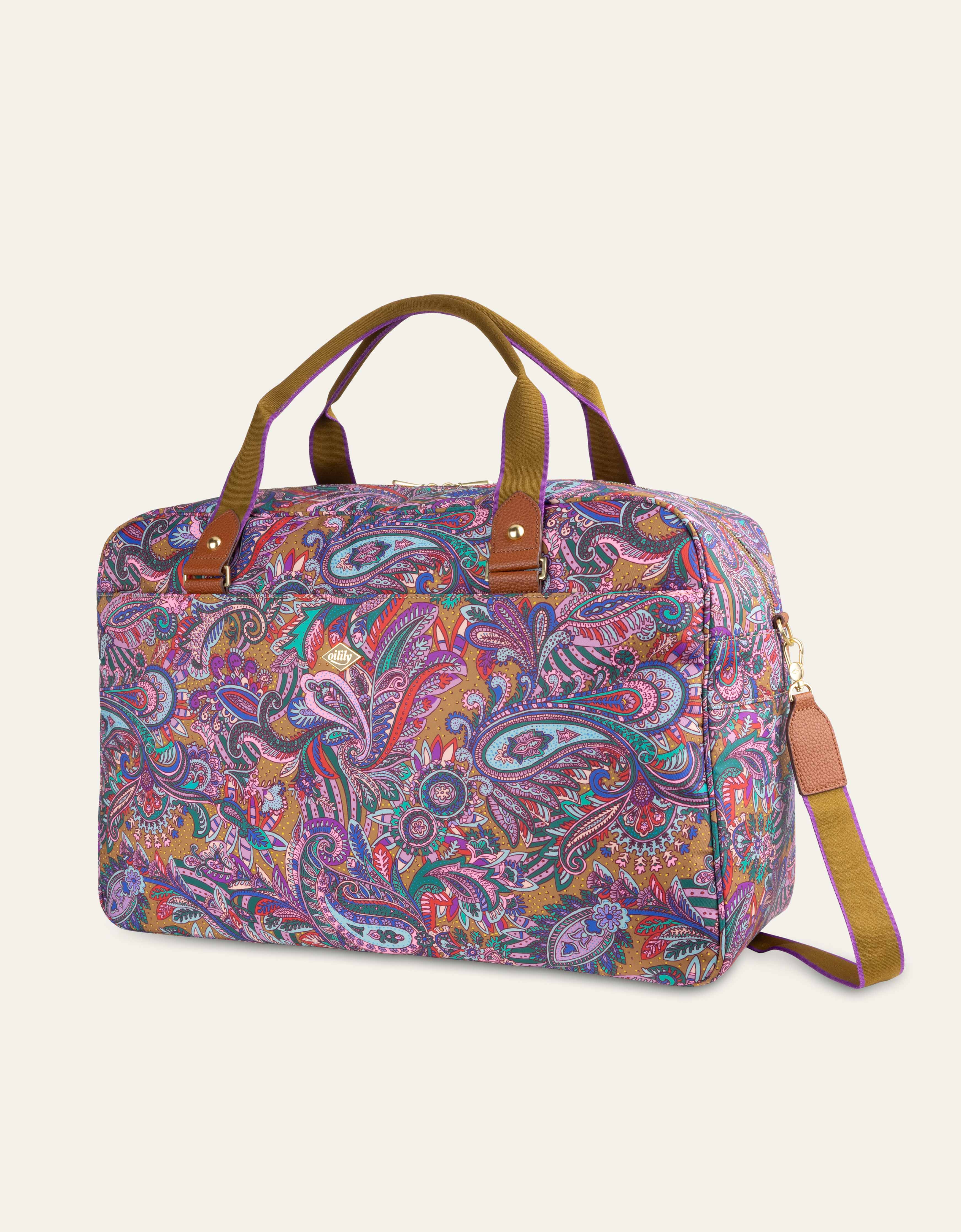 Wynona Weekender