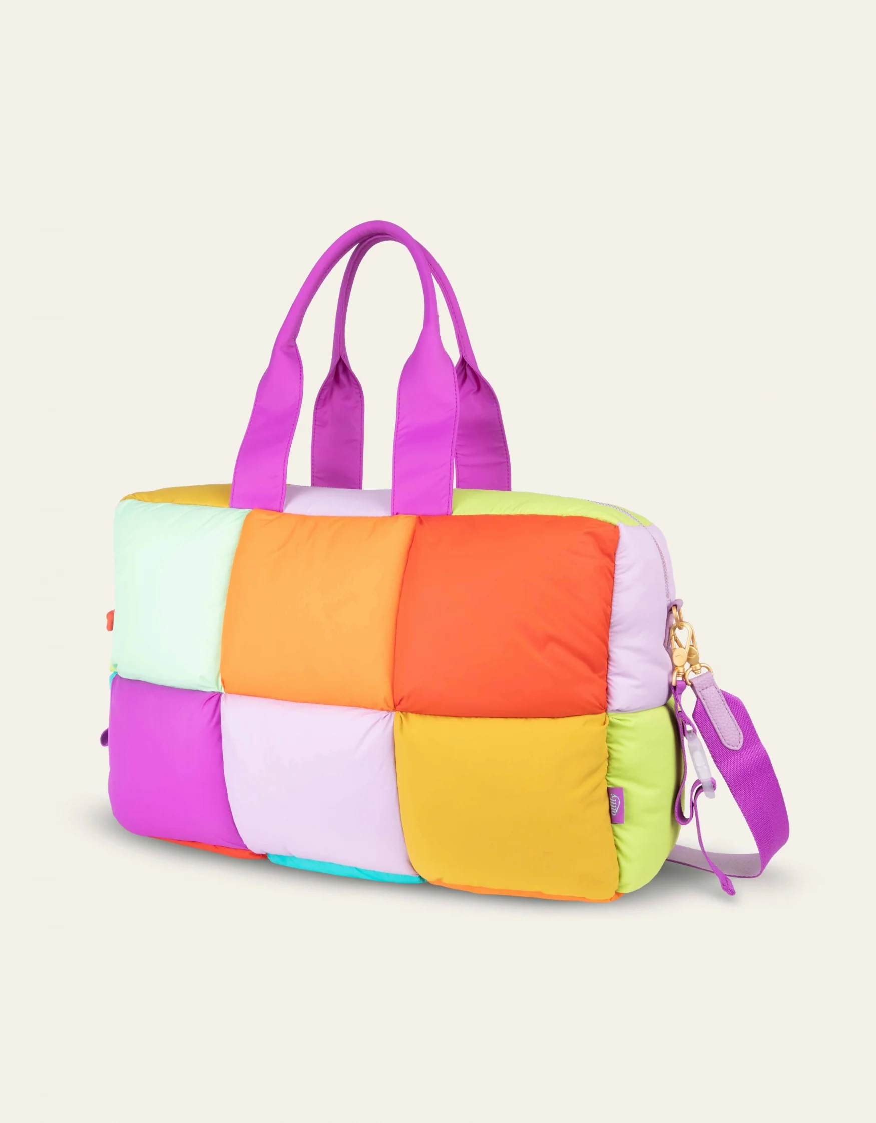Bodine Baby Bag