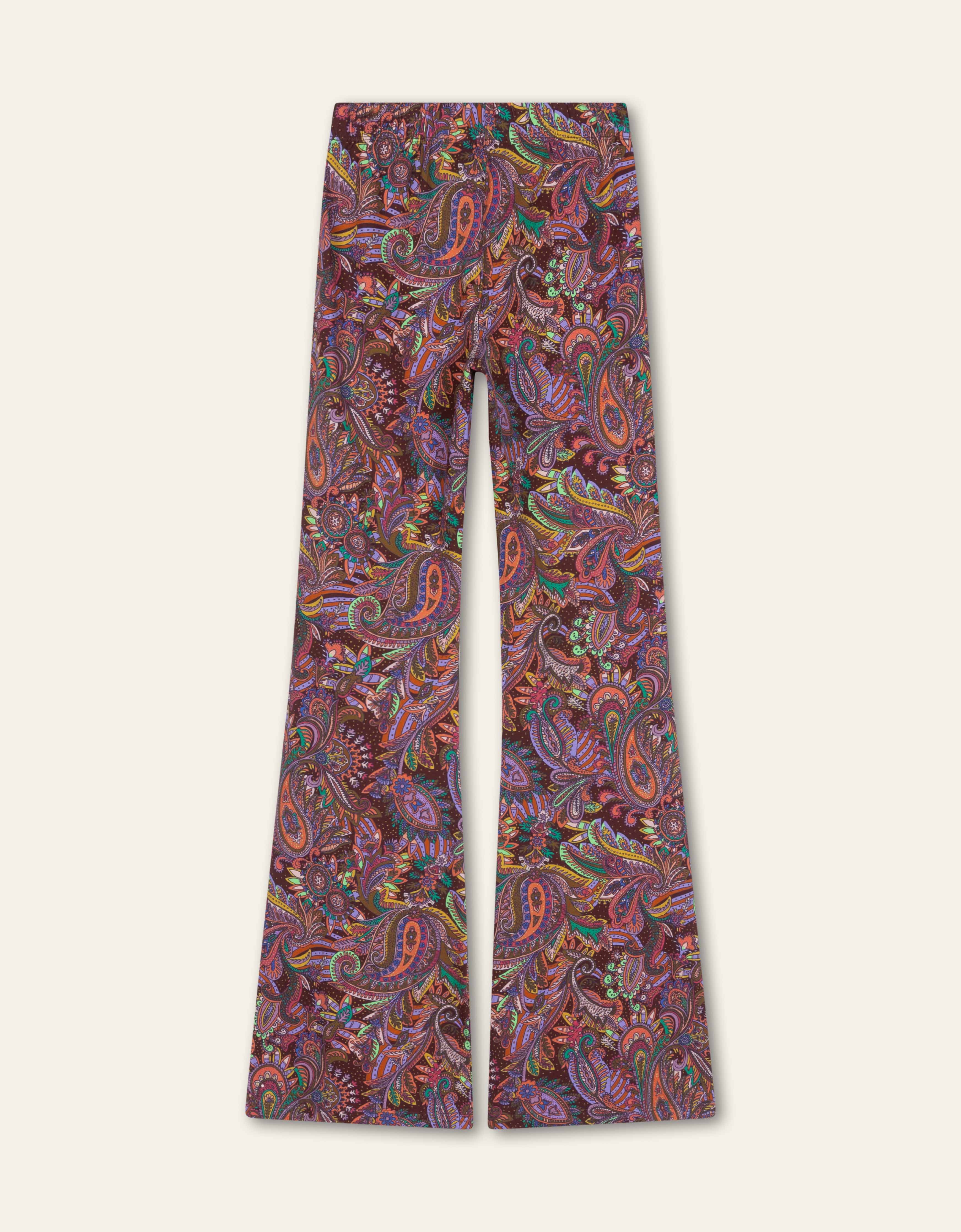 Pansy Legging