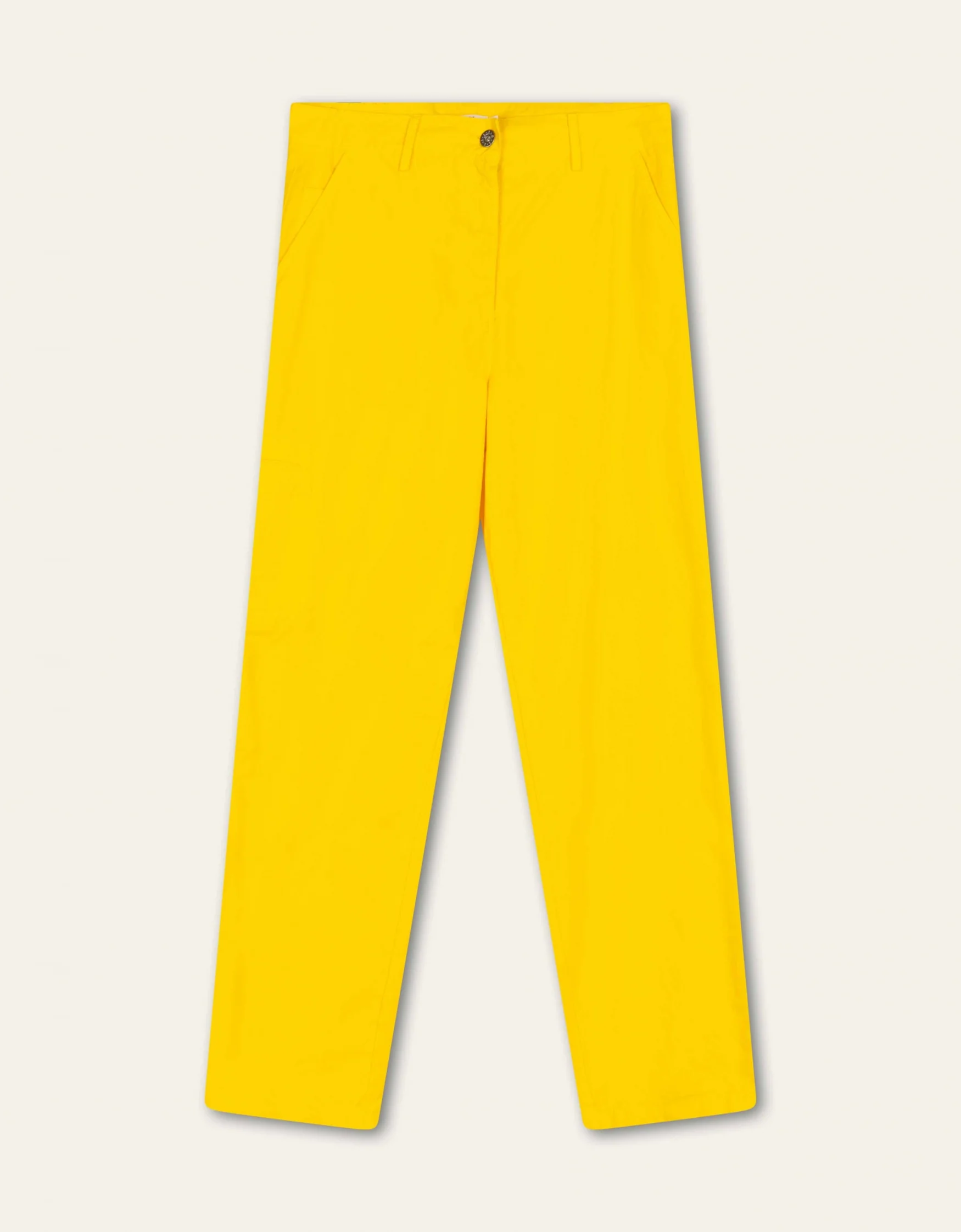 Parker Trousers