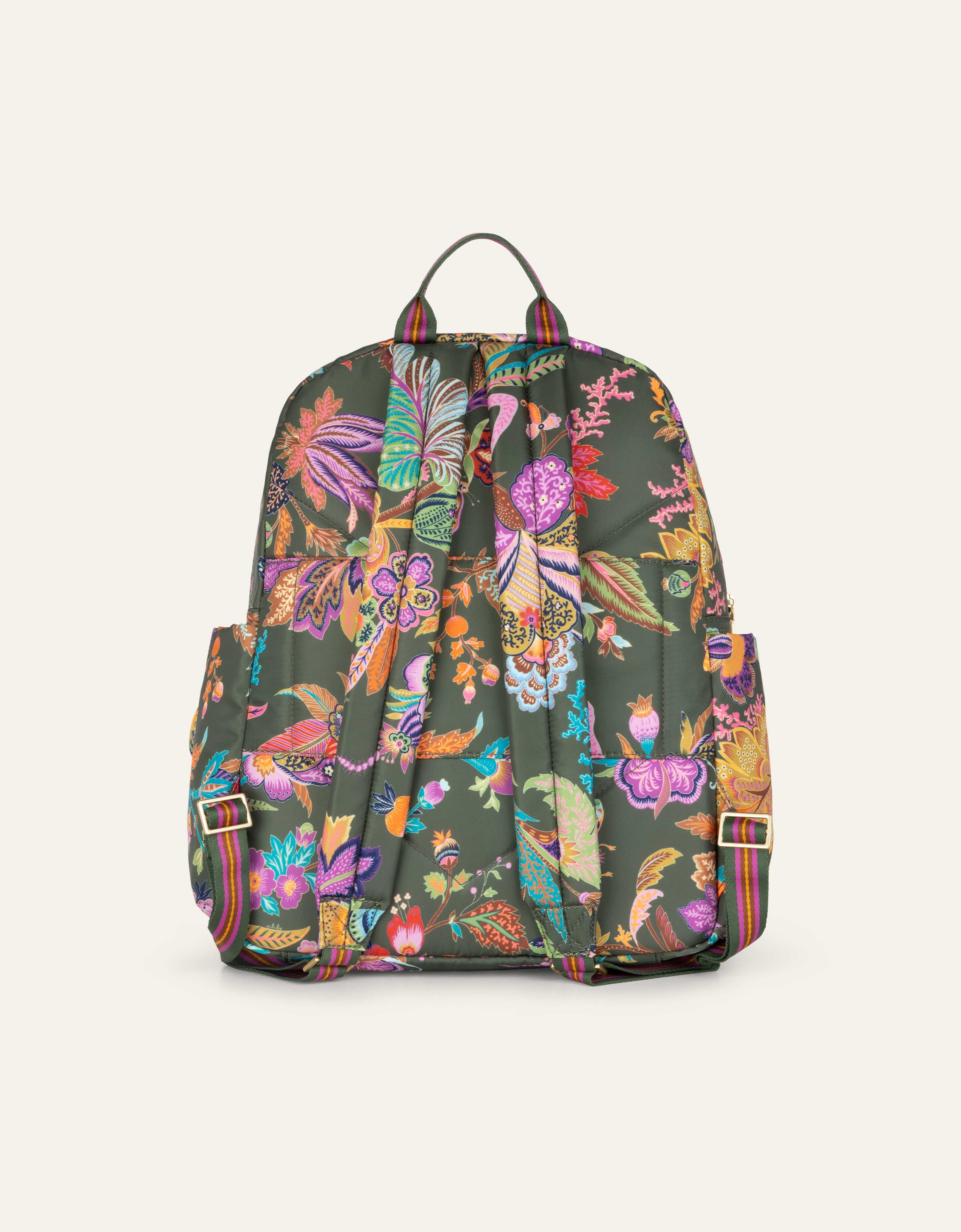 Britt Backpack