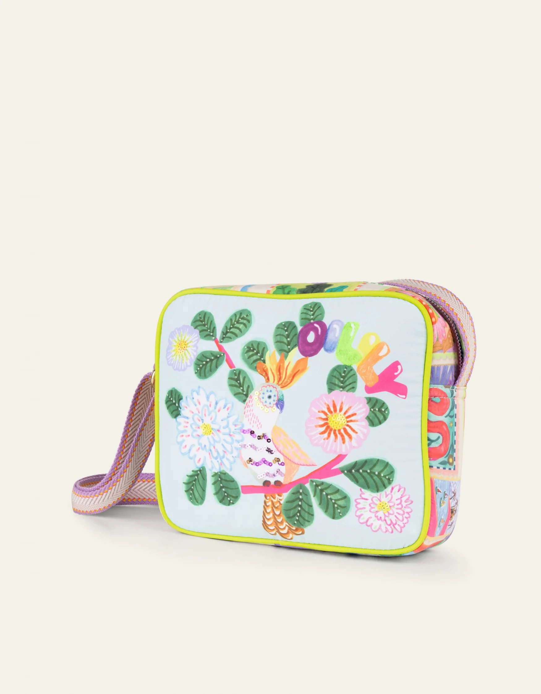 Sunny Shoulder Bag