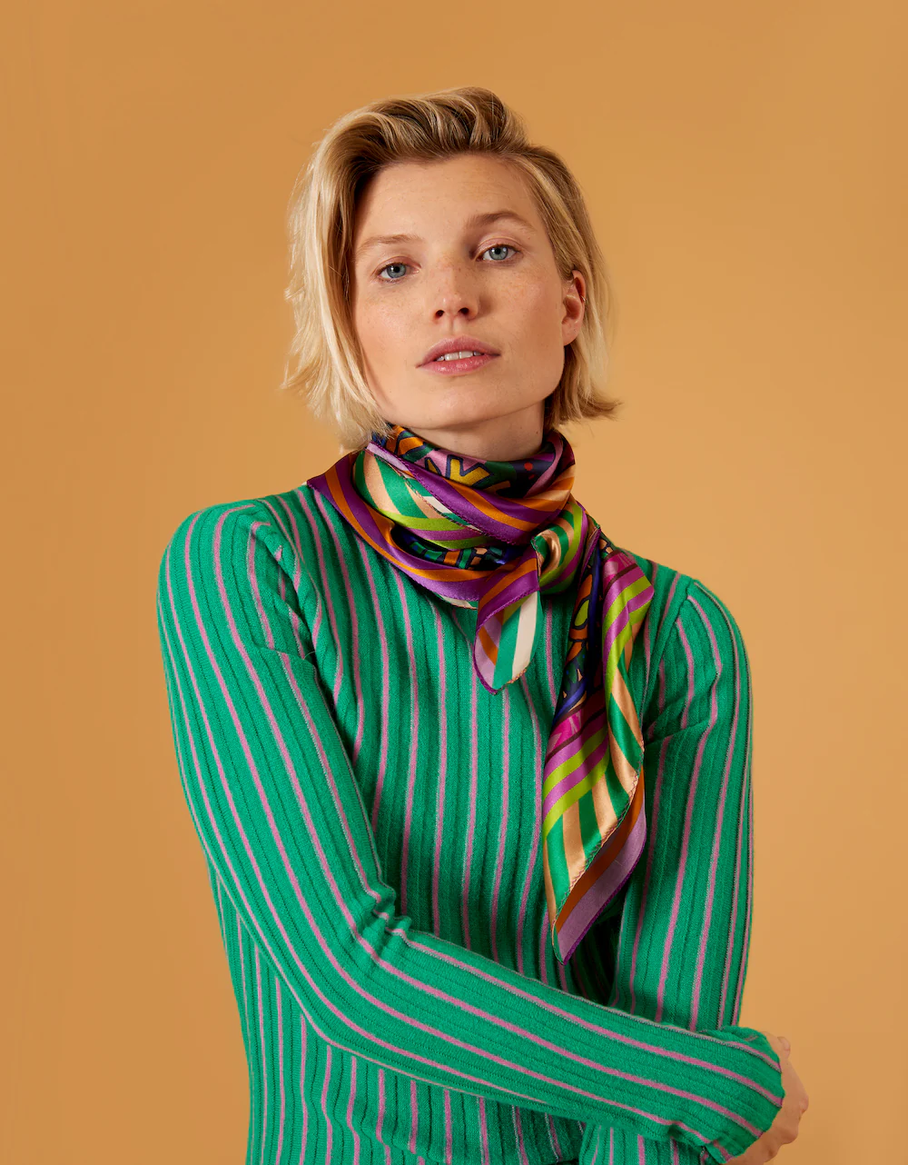 Kern Pullover
