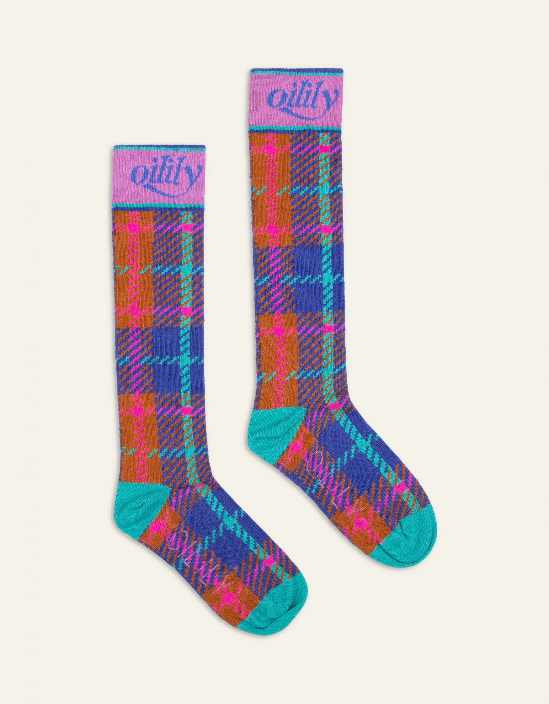 Misuki Knee Socks