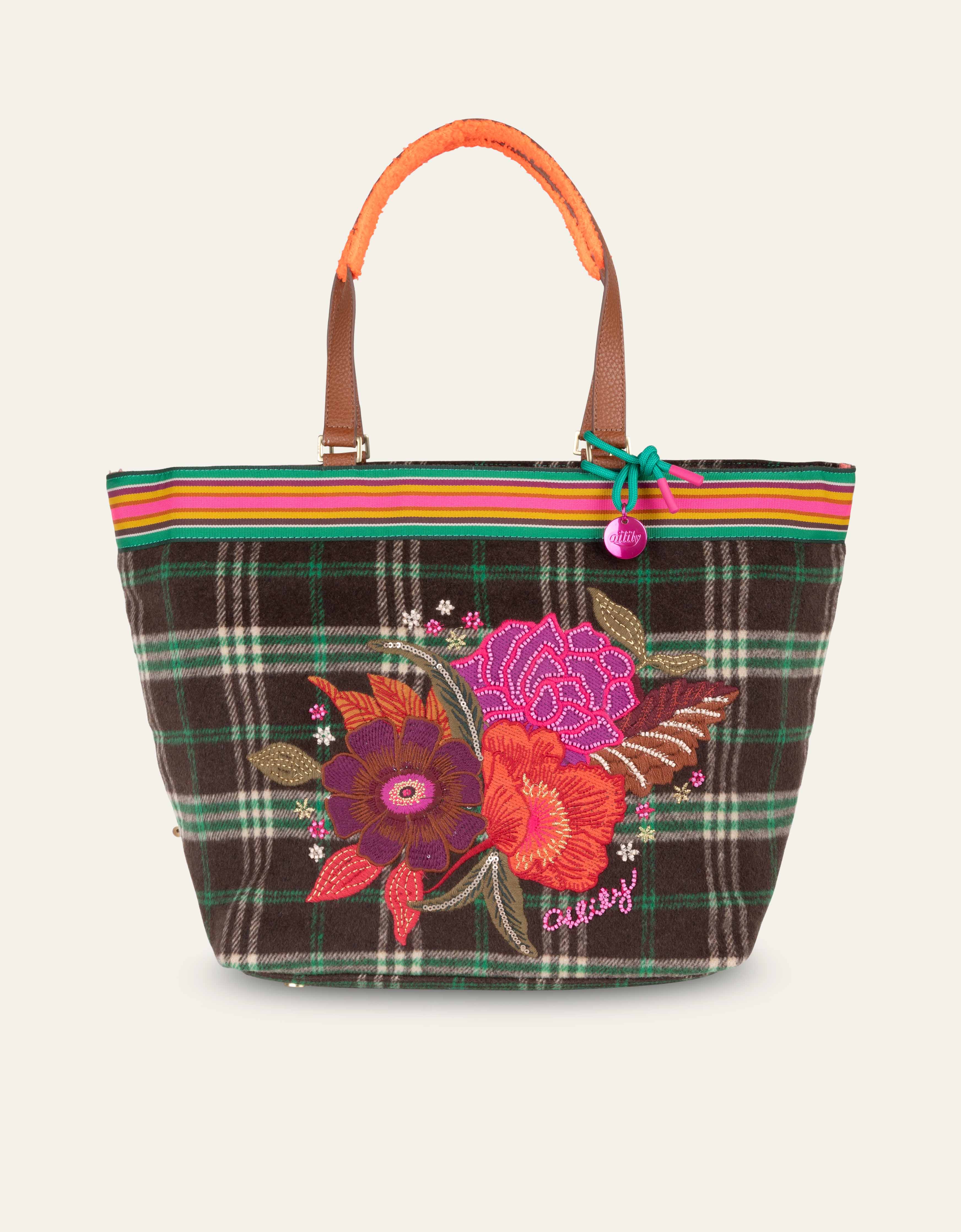 Sia Shopper