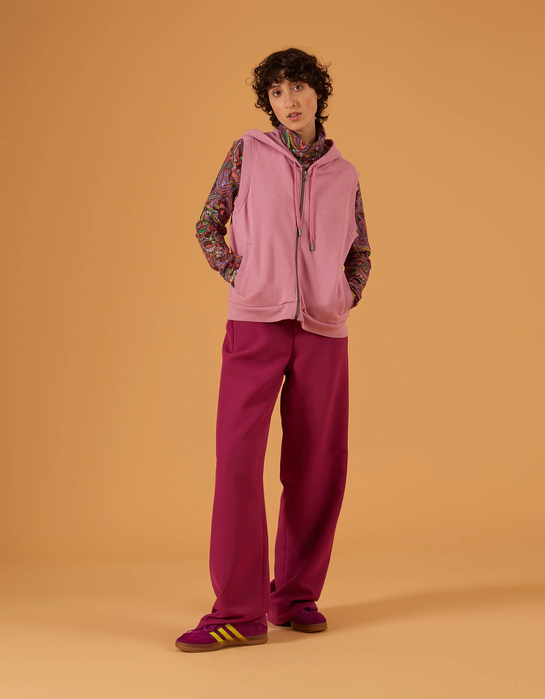 Volst Sweater