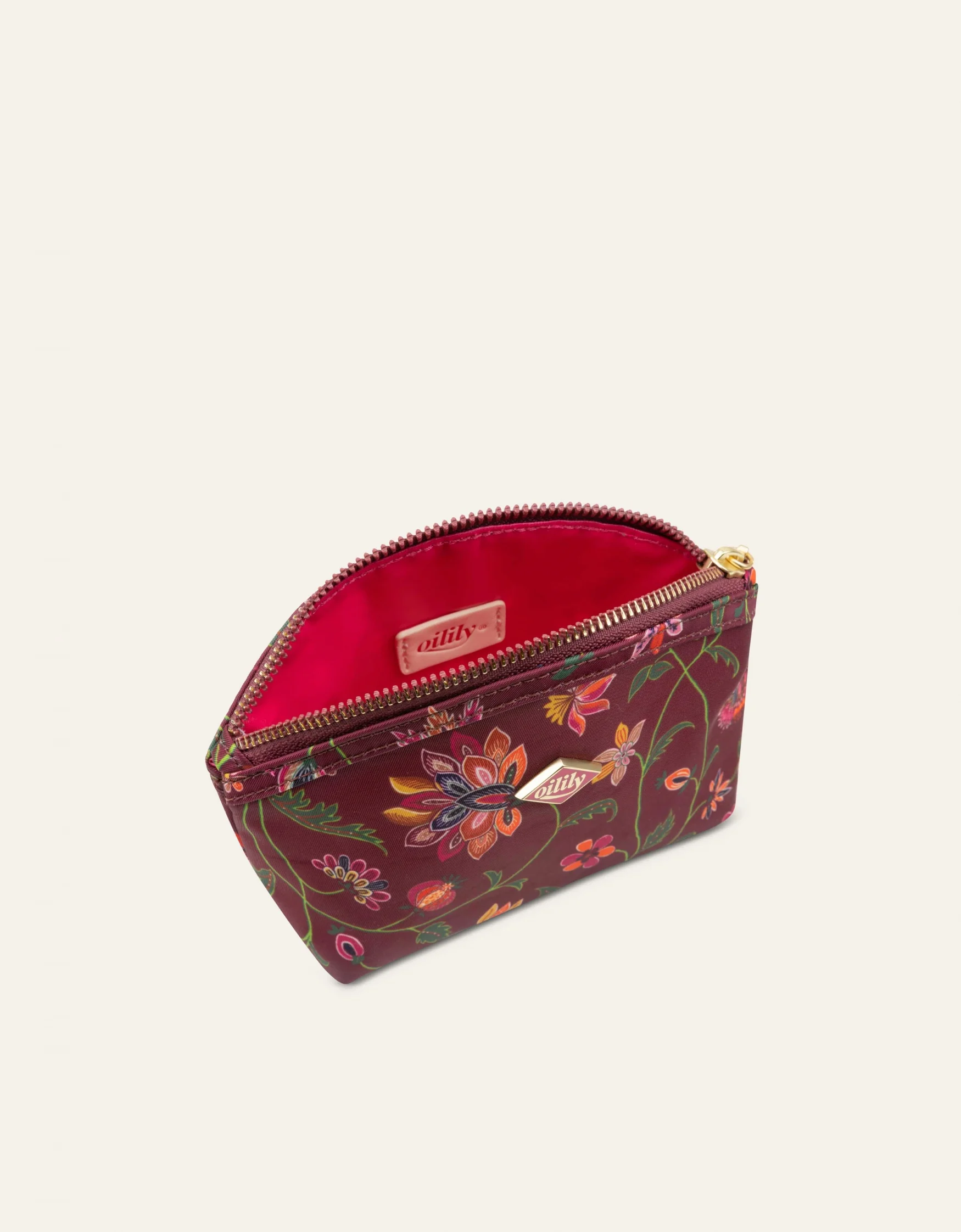 Clara Cosmetic Bag
