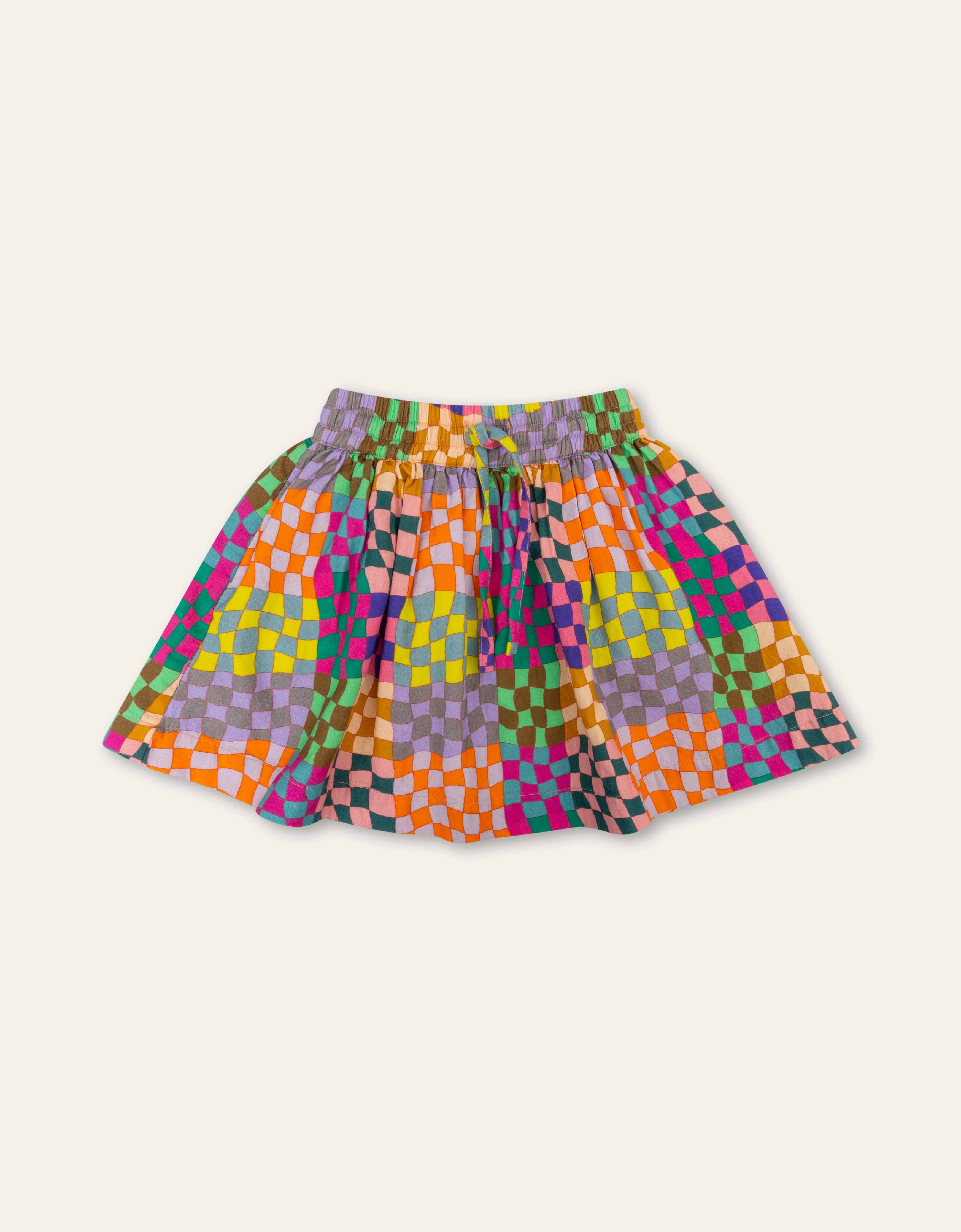 Surround Skirt