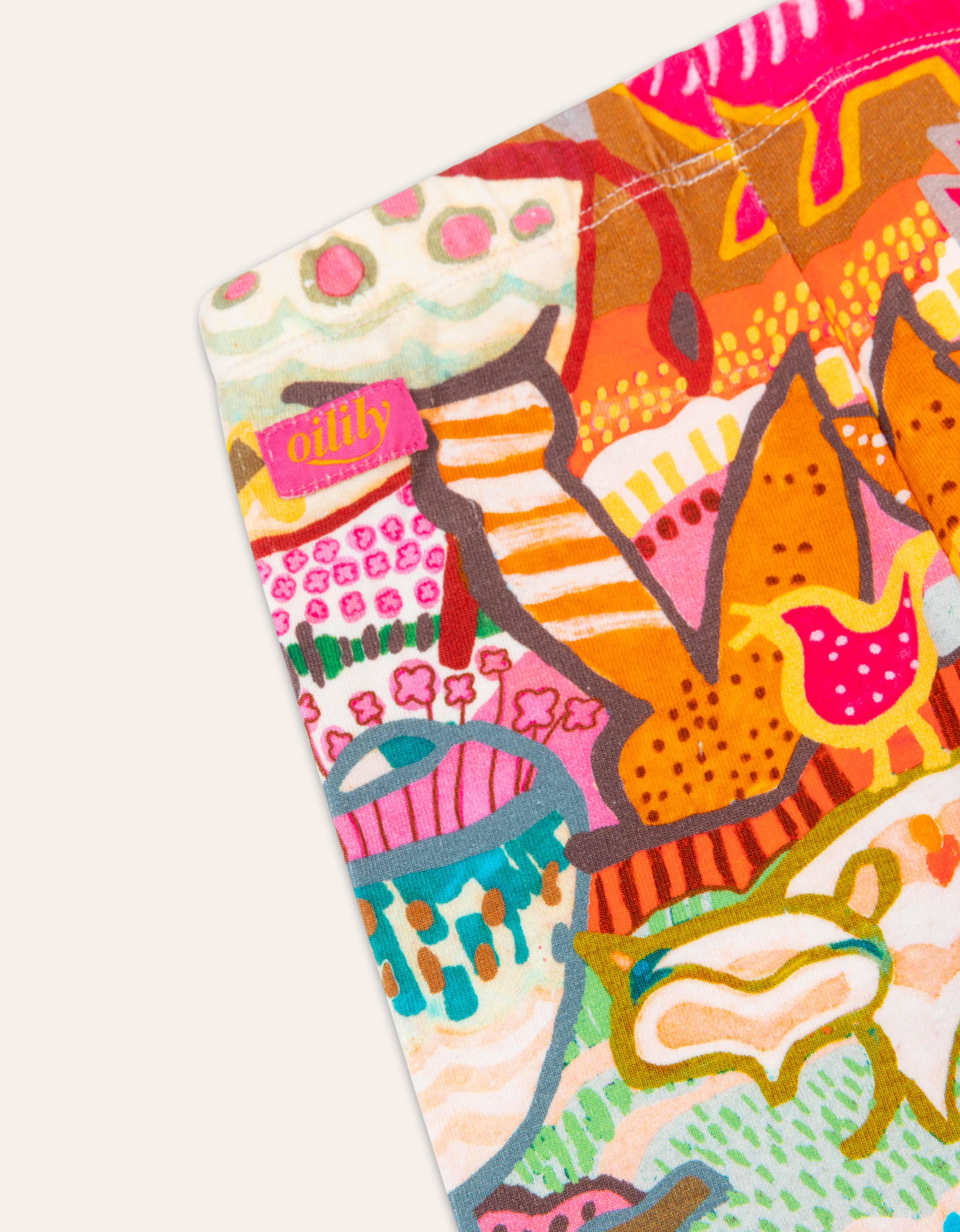 Peppy Leggings
