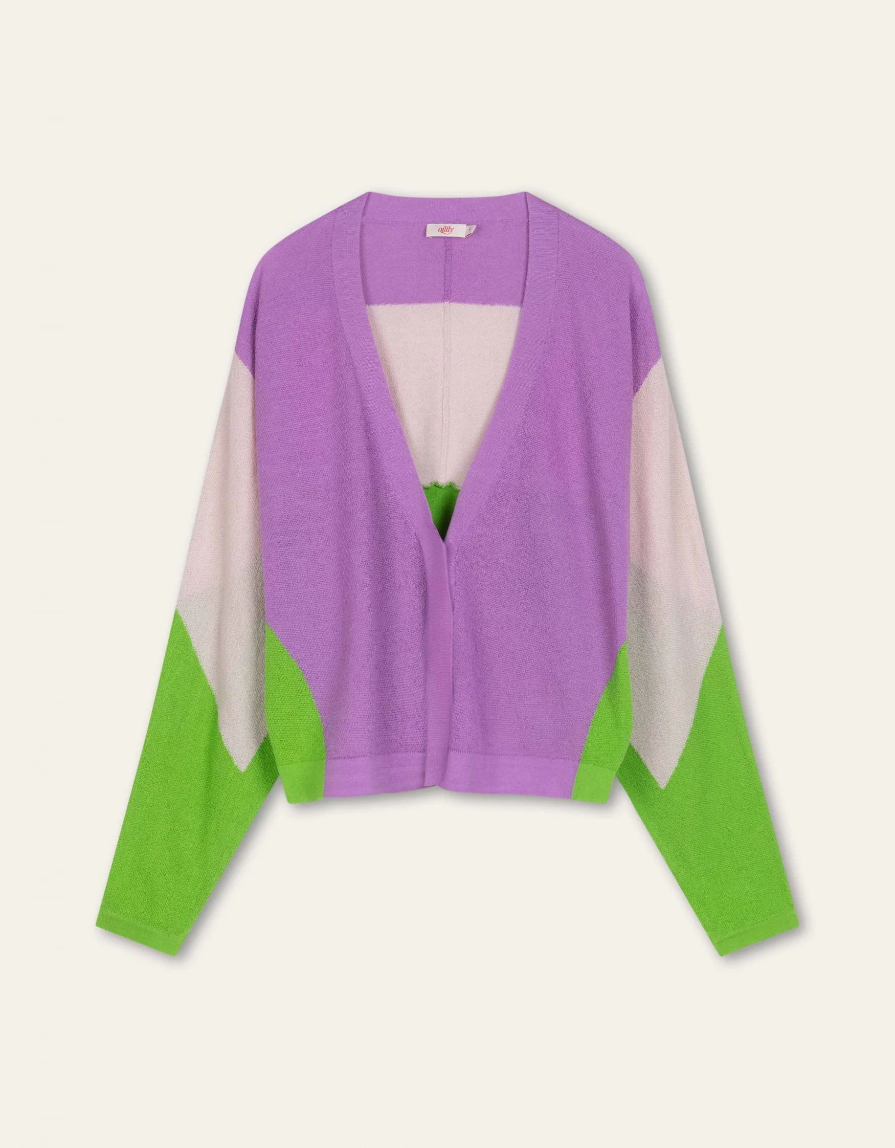 Valadon Cardigan