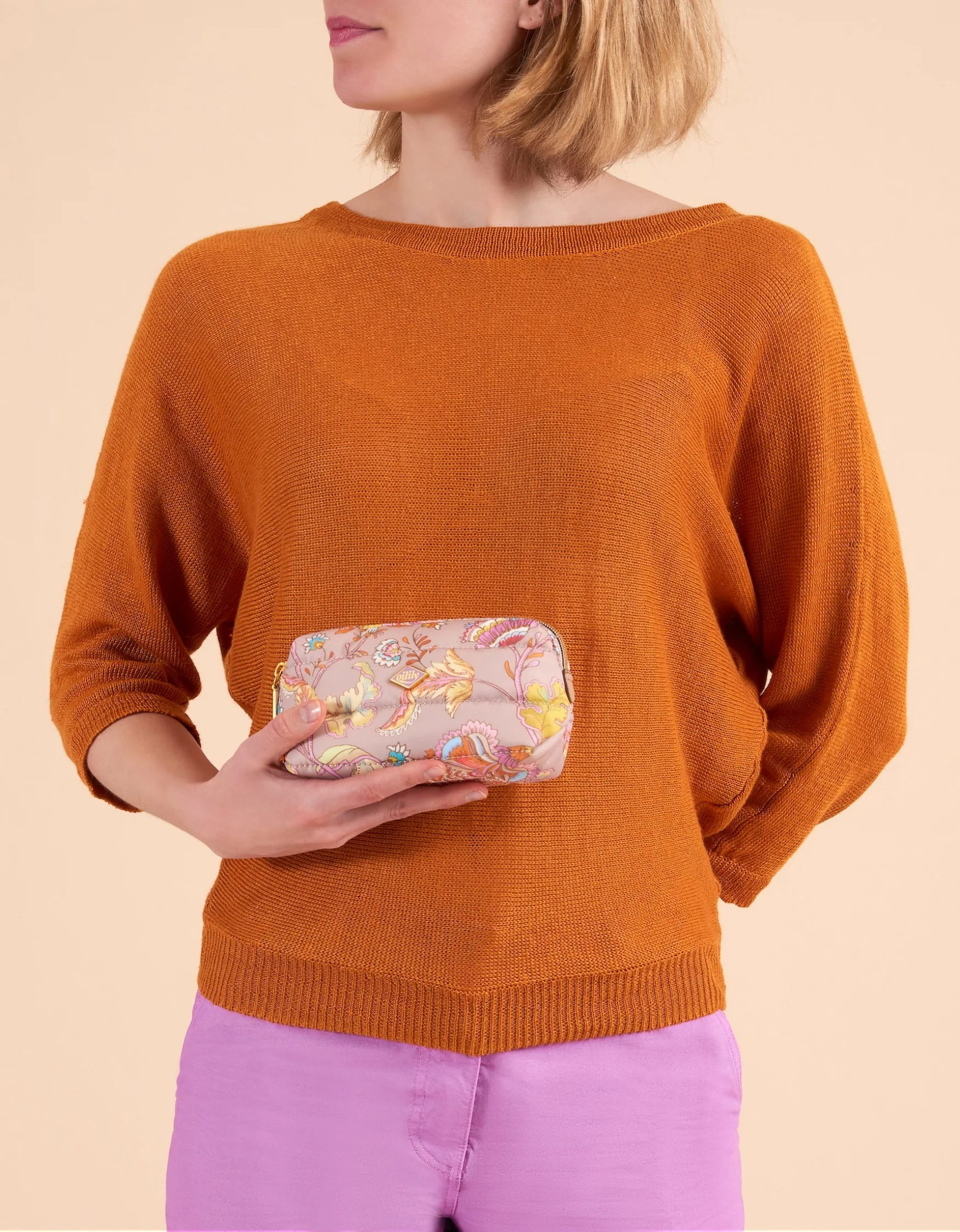 Poppy Pouch