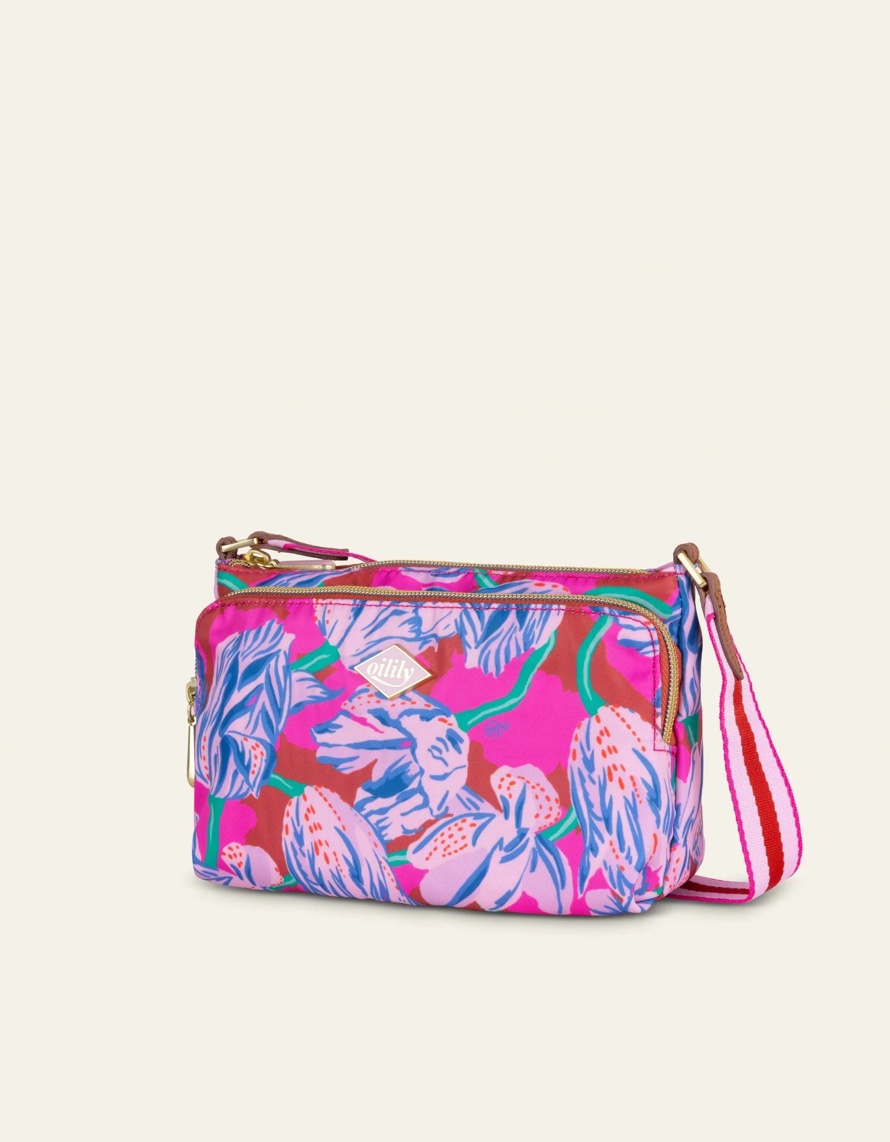 Xena Shoulder Bag