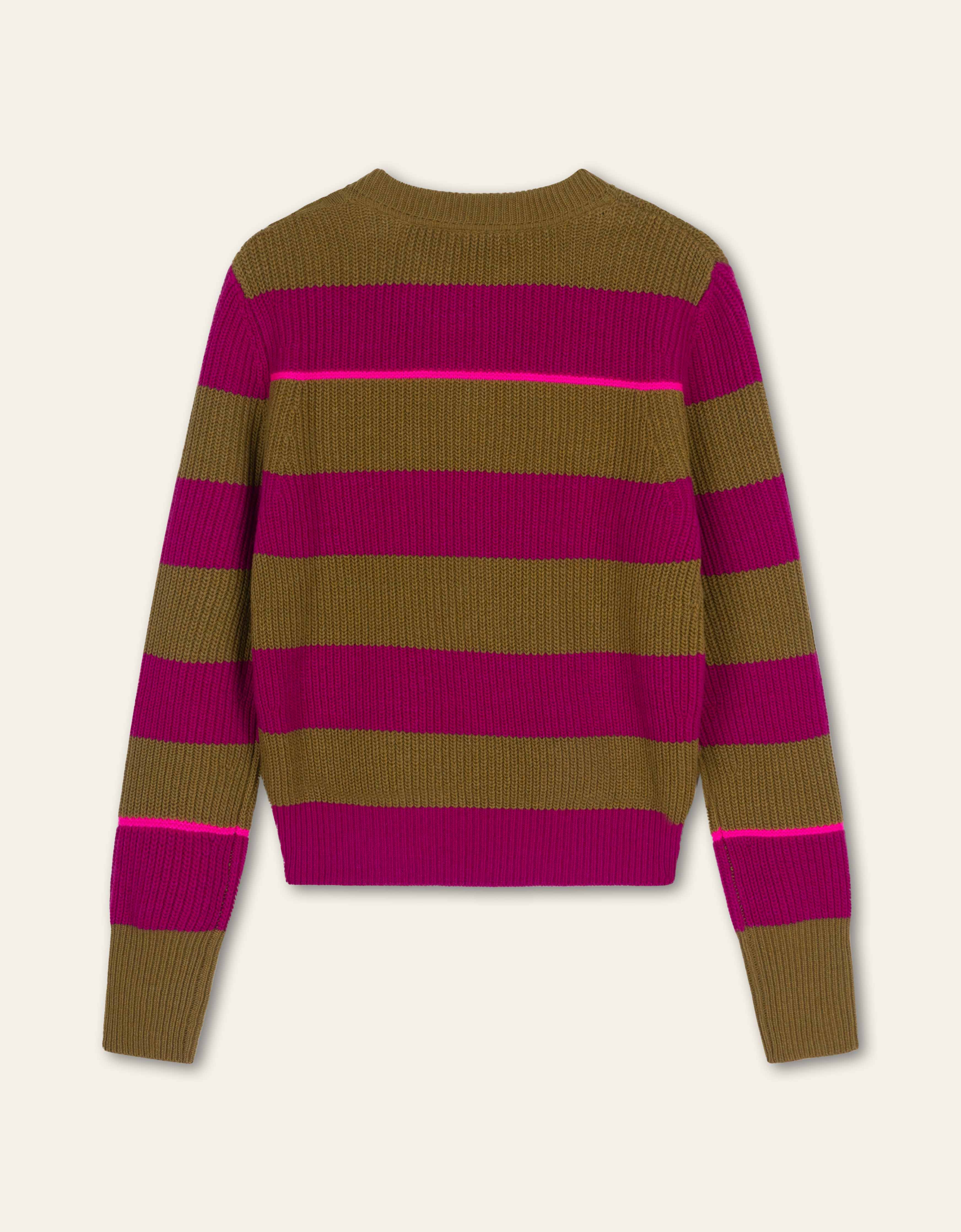 Kitchin Pullover