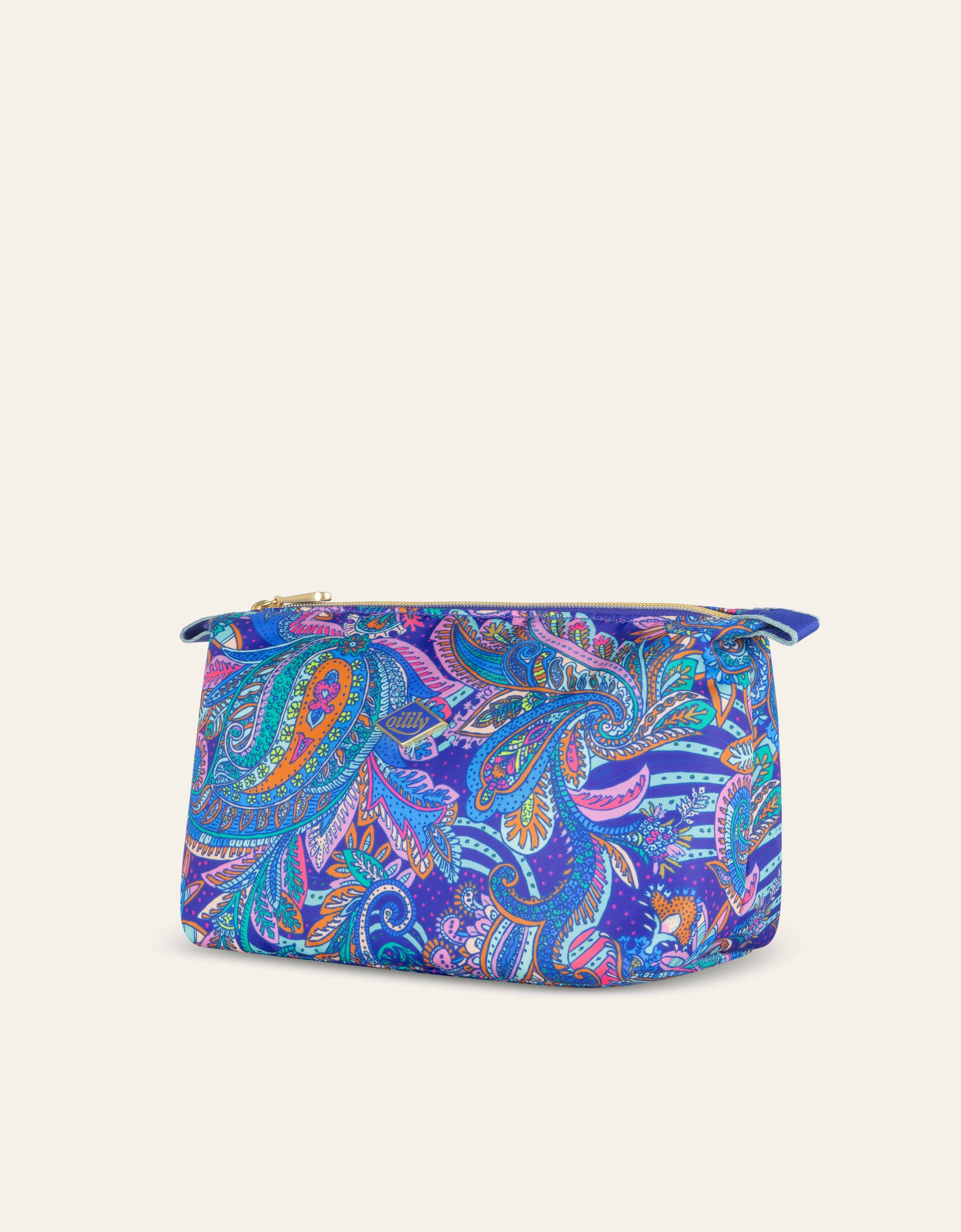 Camila Cosmetic Bag