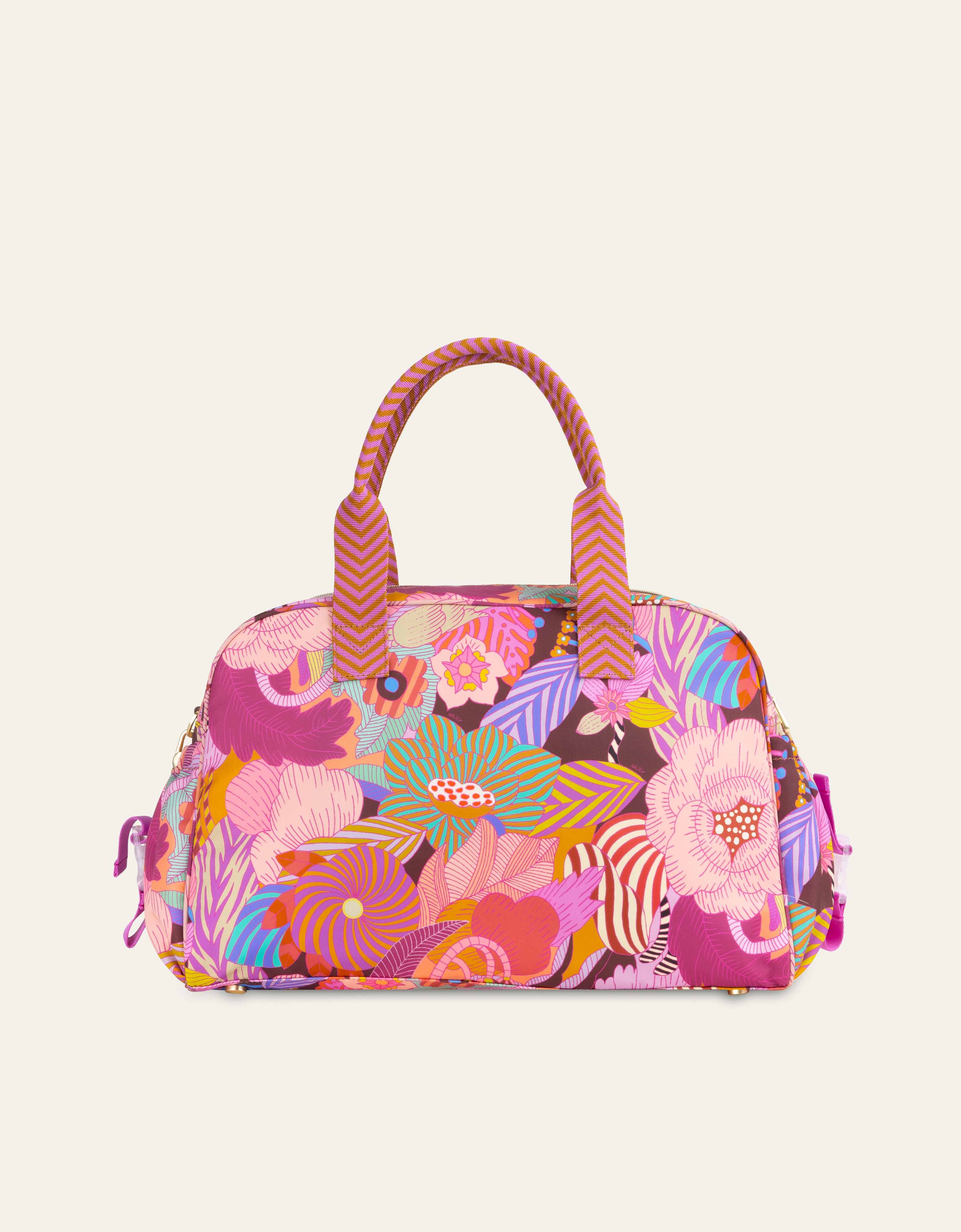 Bibi Baby Bag