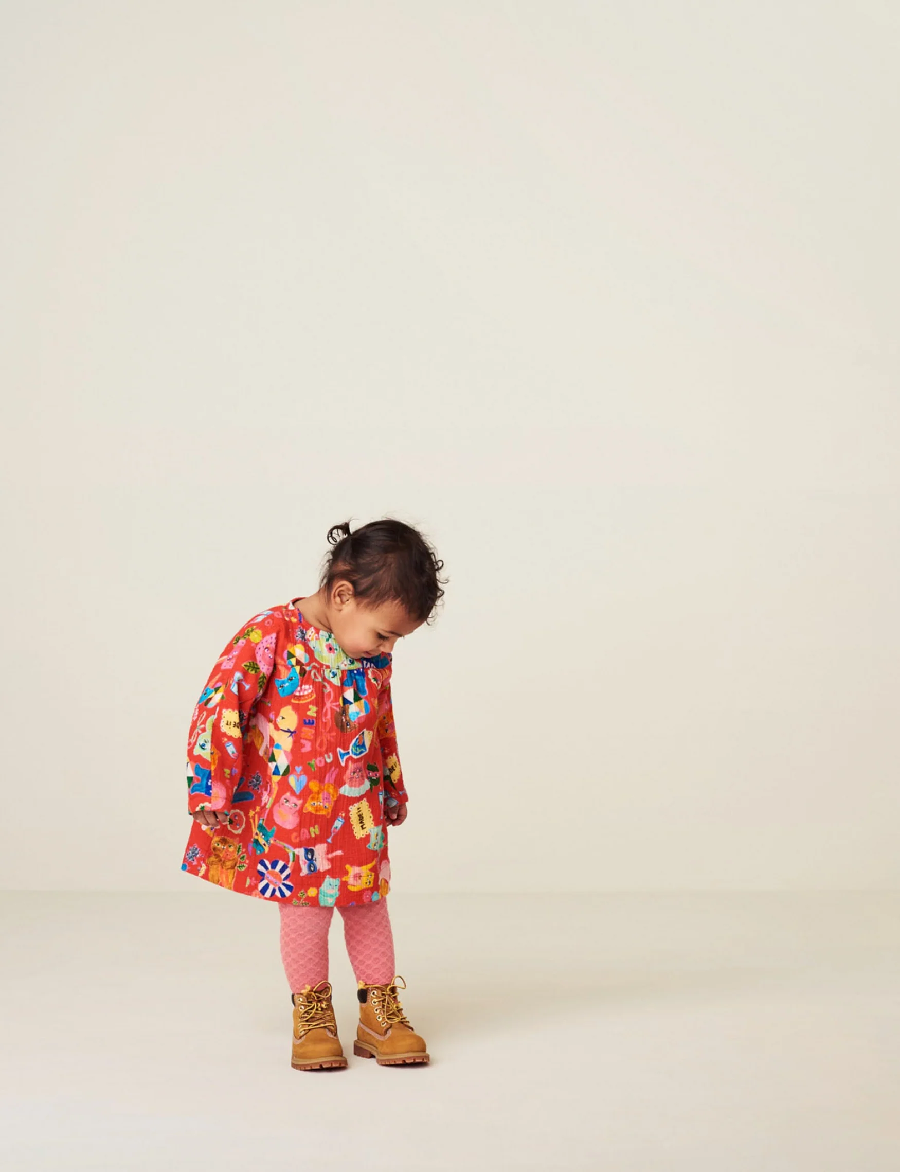 Dragje dress