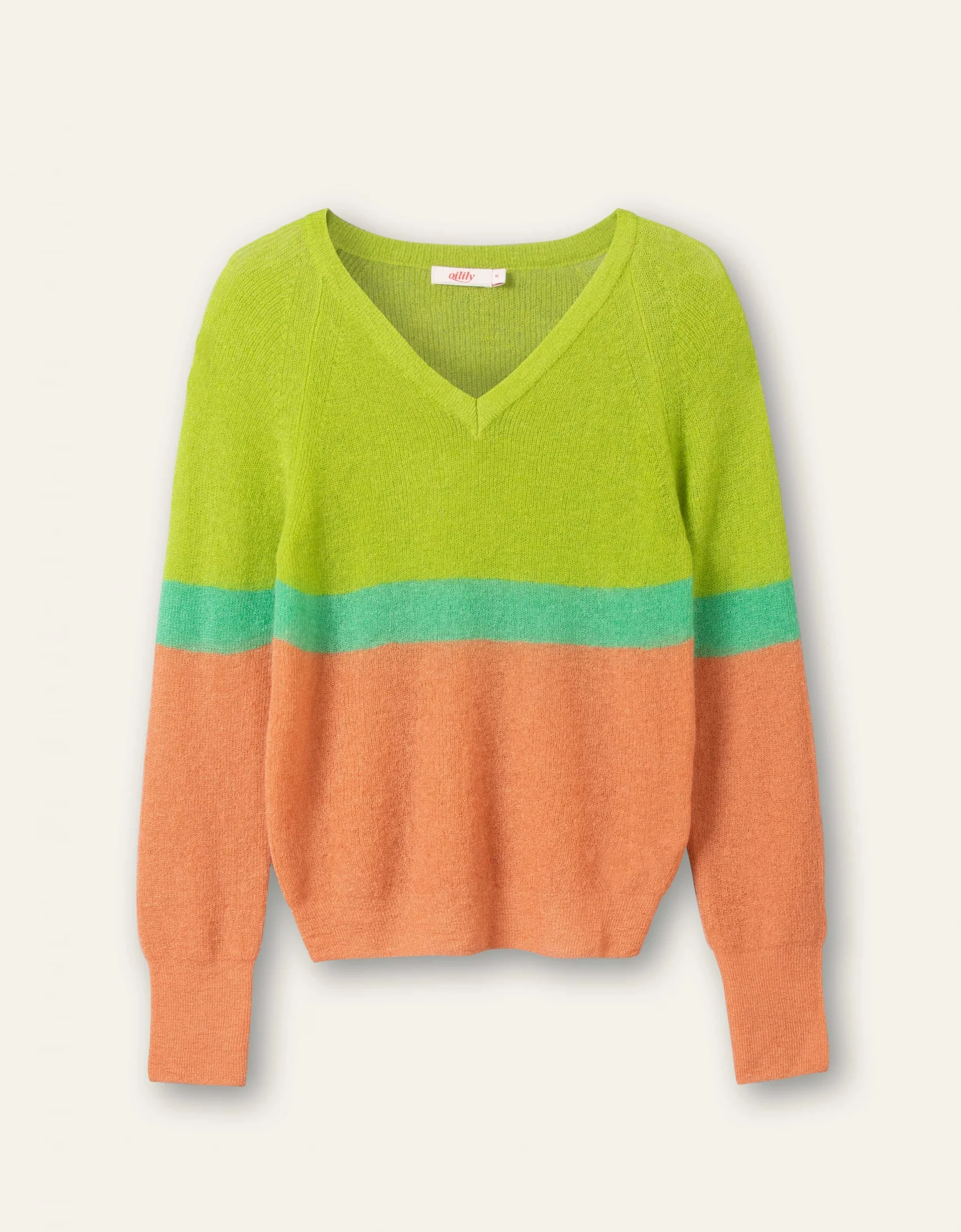 Katharina Mohair Pullover