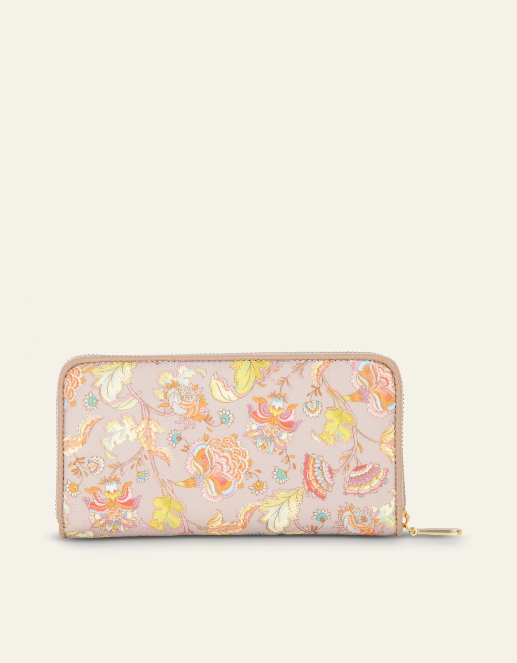 Zoey Wallet