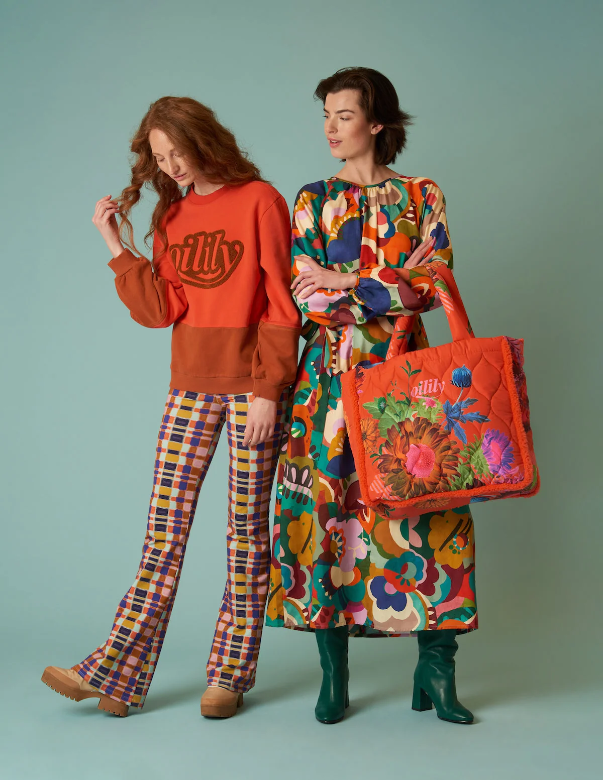 Soleila Shopper