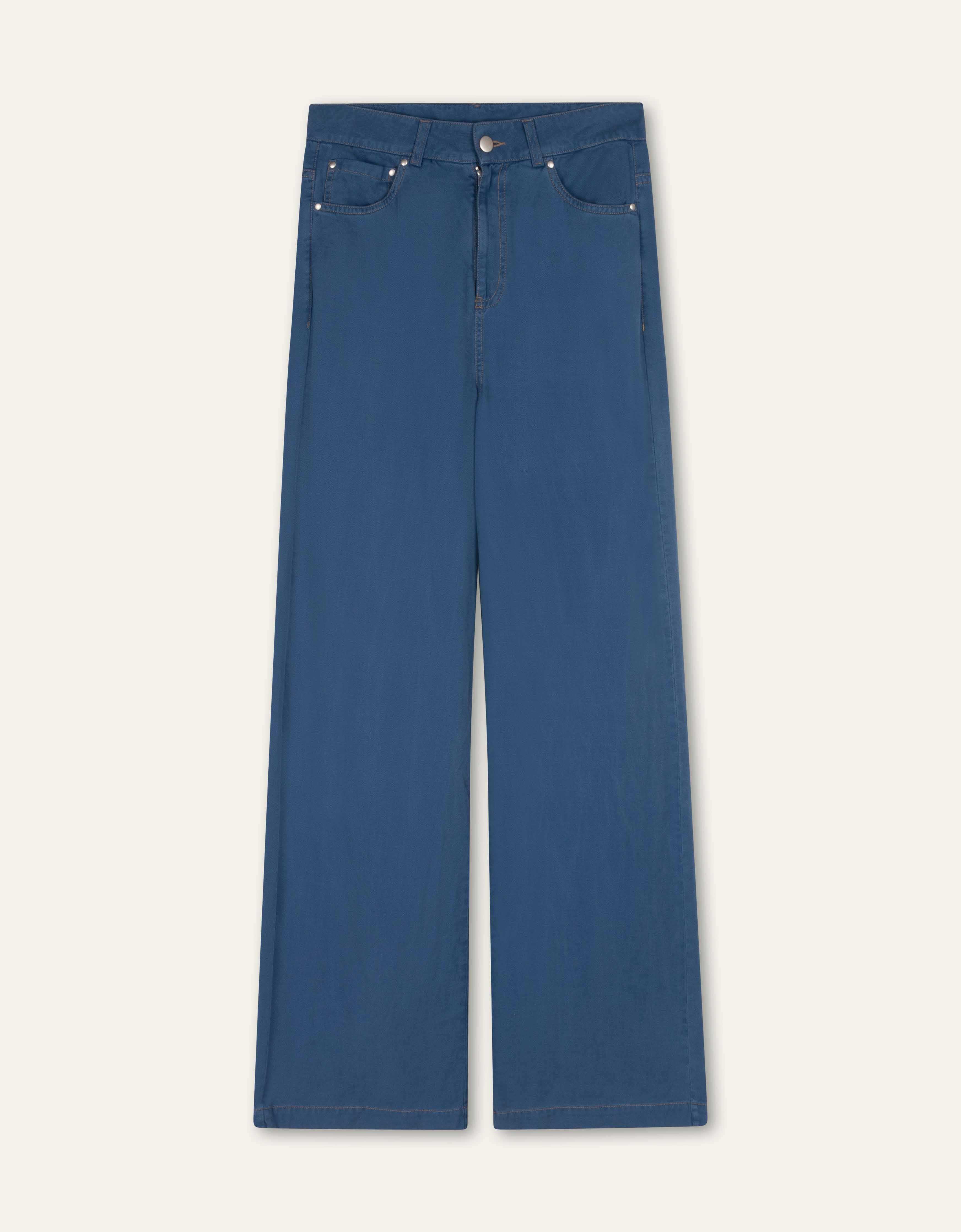 Proof Trousers Extra Long