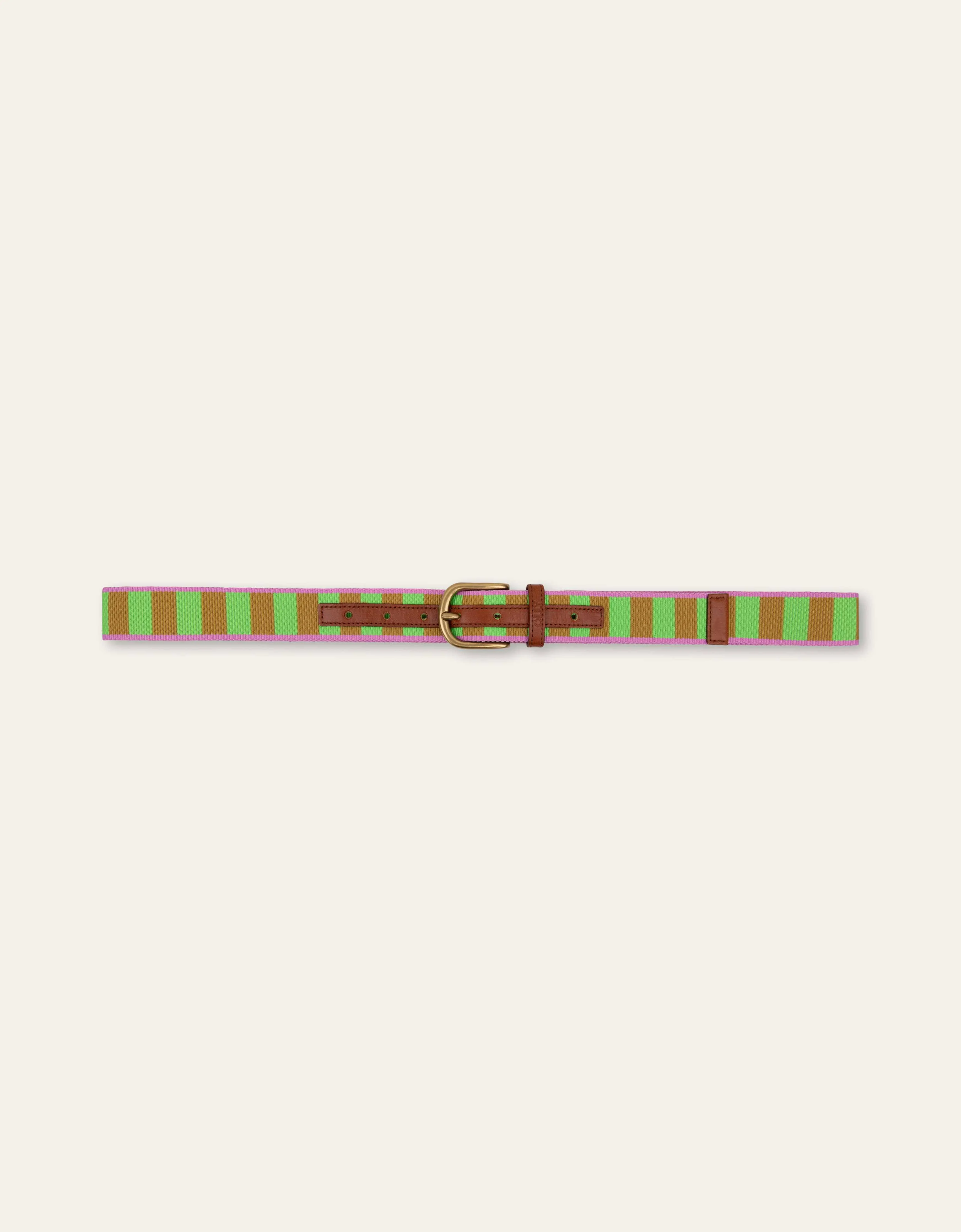 Abelt Belt
