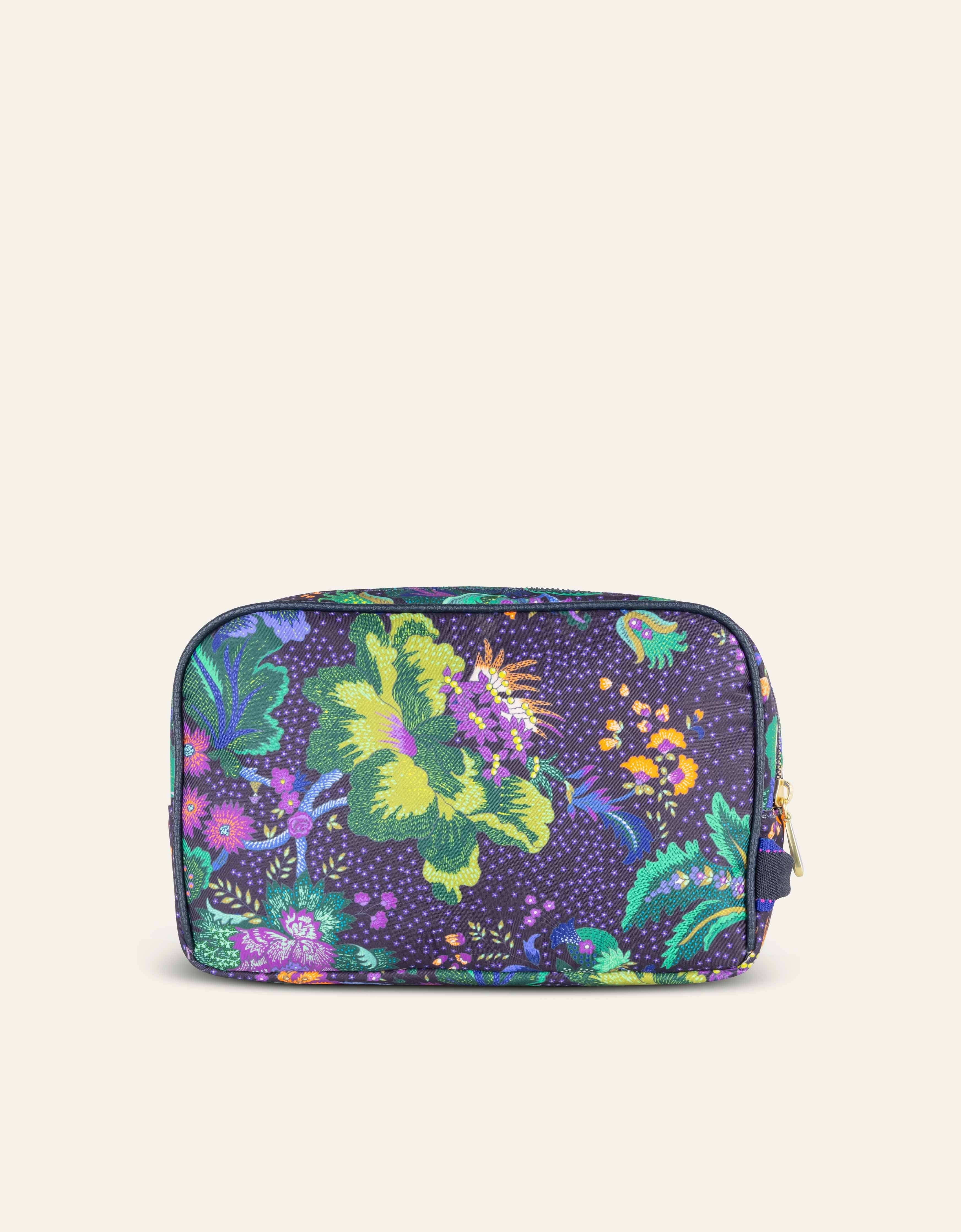 Chloe Pocket Cosmetic Bag