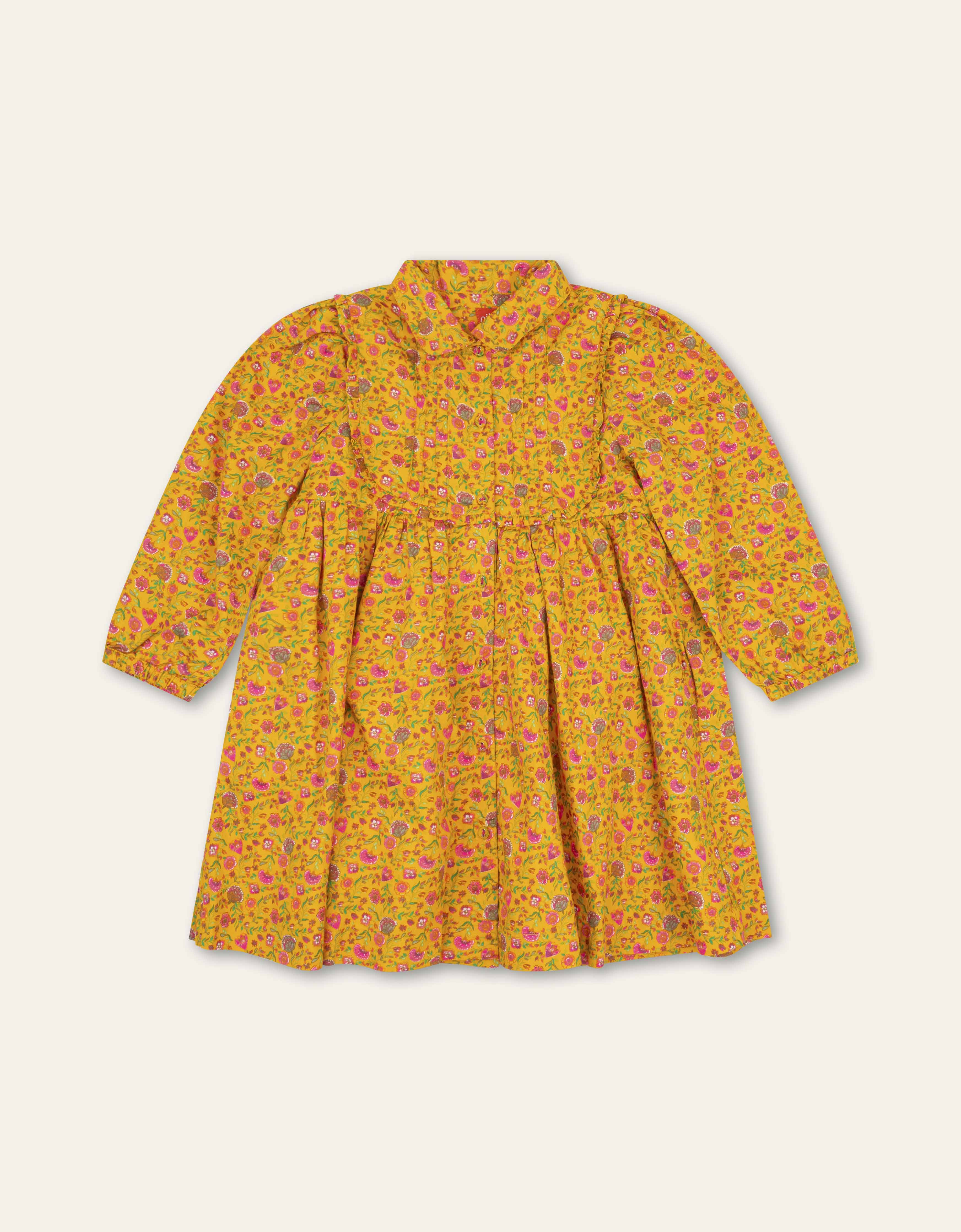Daisybell Dress
