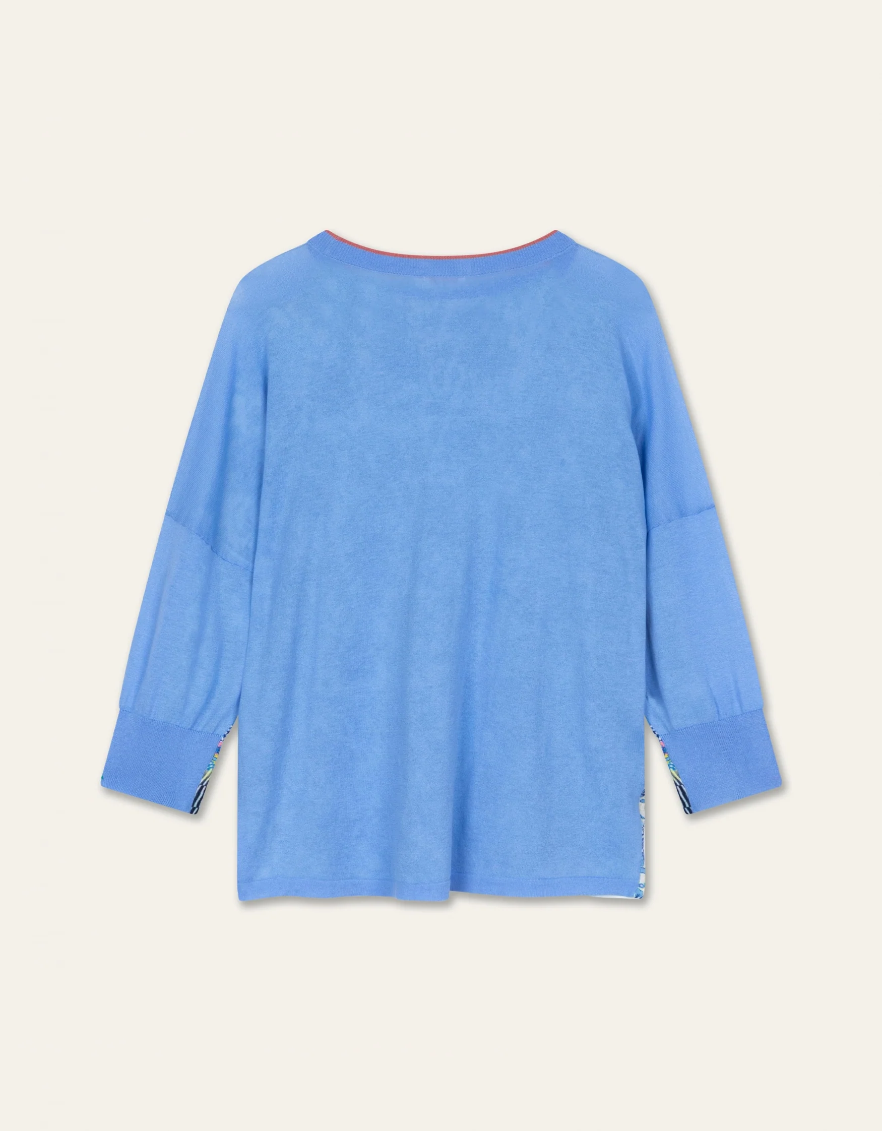 Kings Mantle Pullover