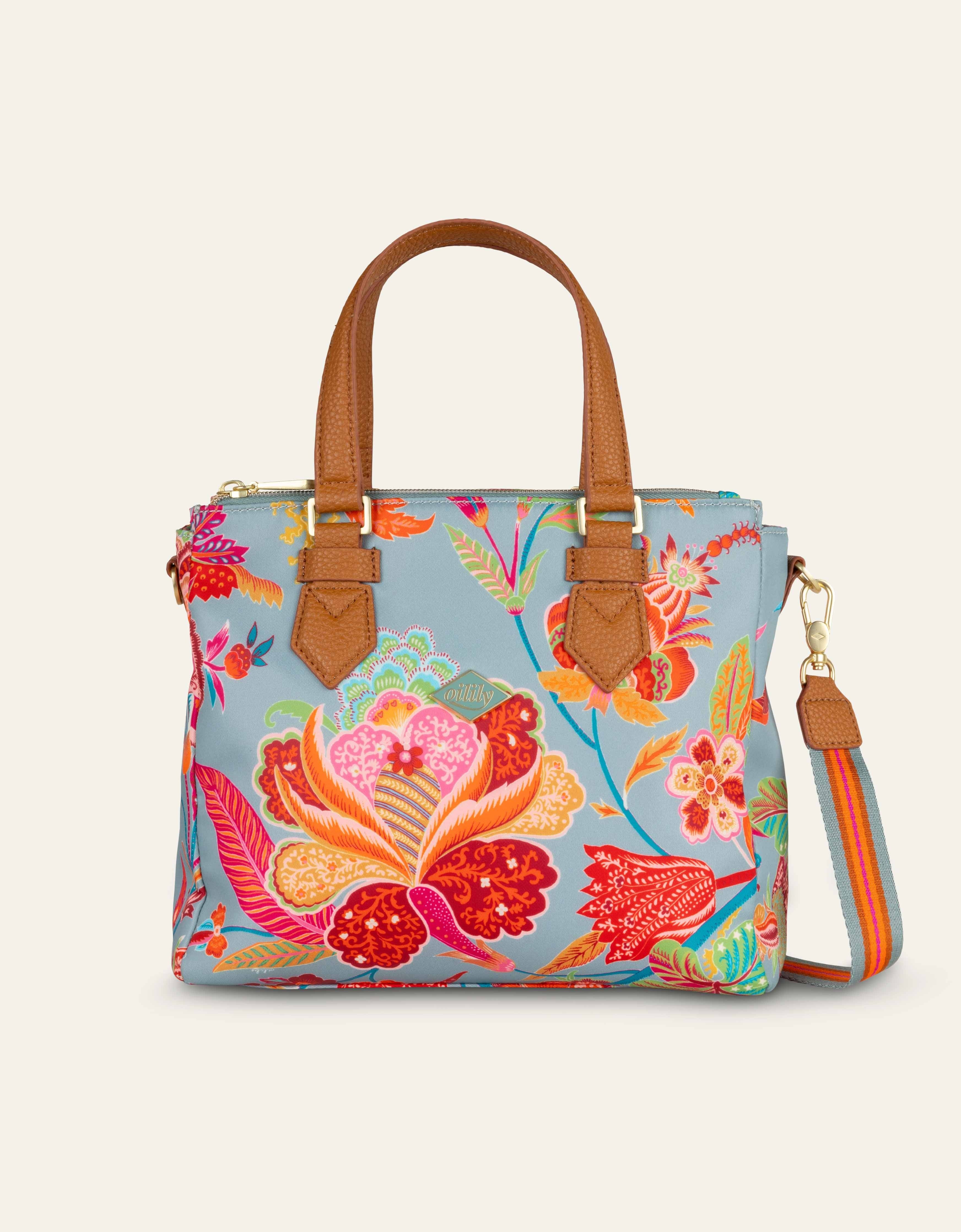 Hetty Handbag