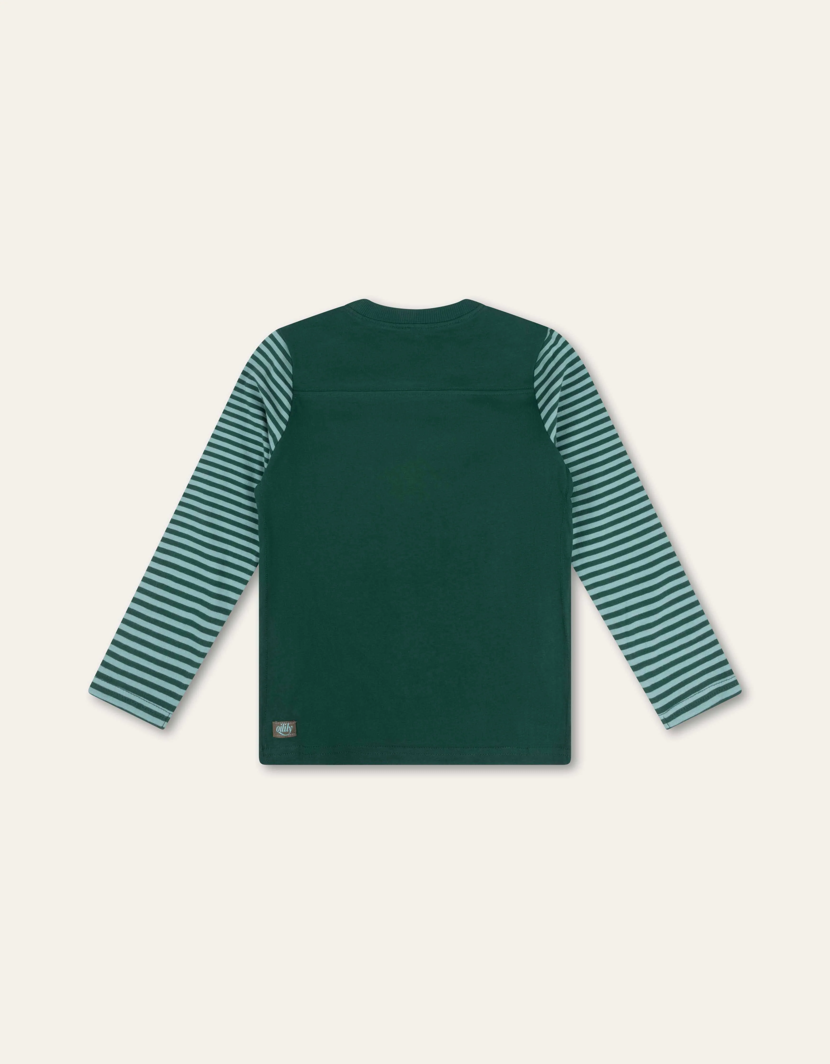 Temp Tee