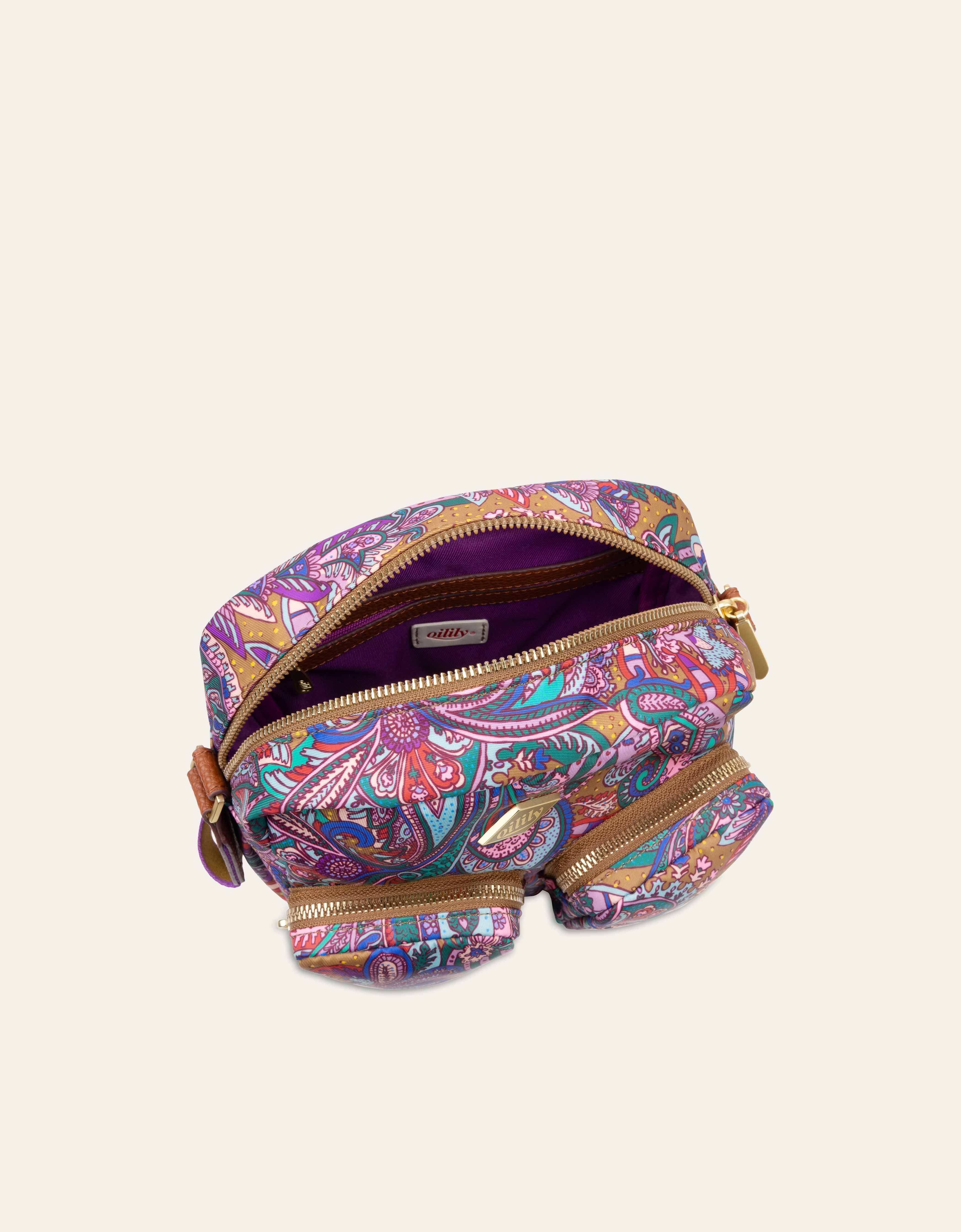 Sabo Shoulder Bag