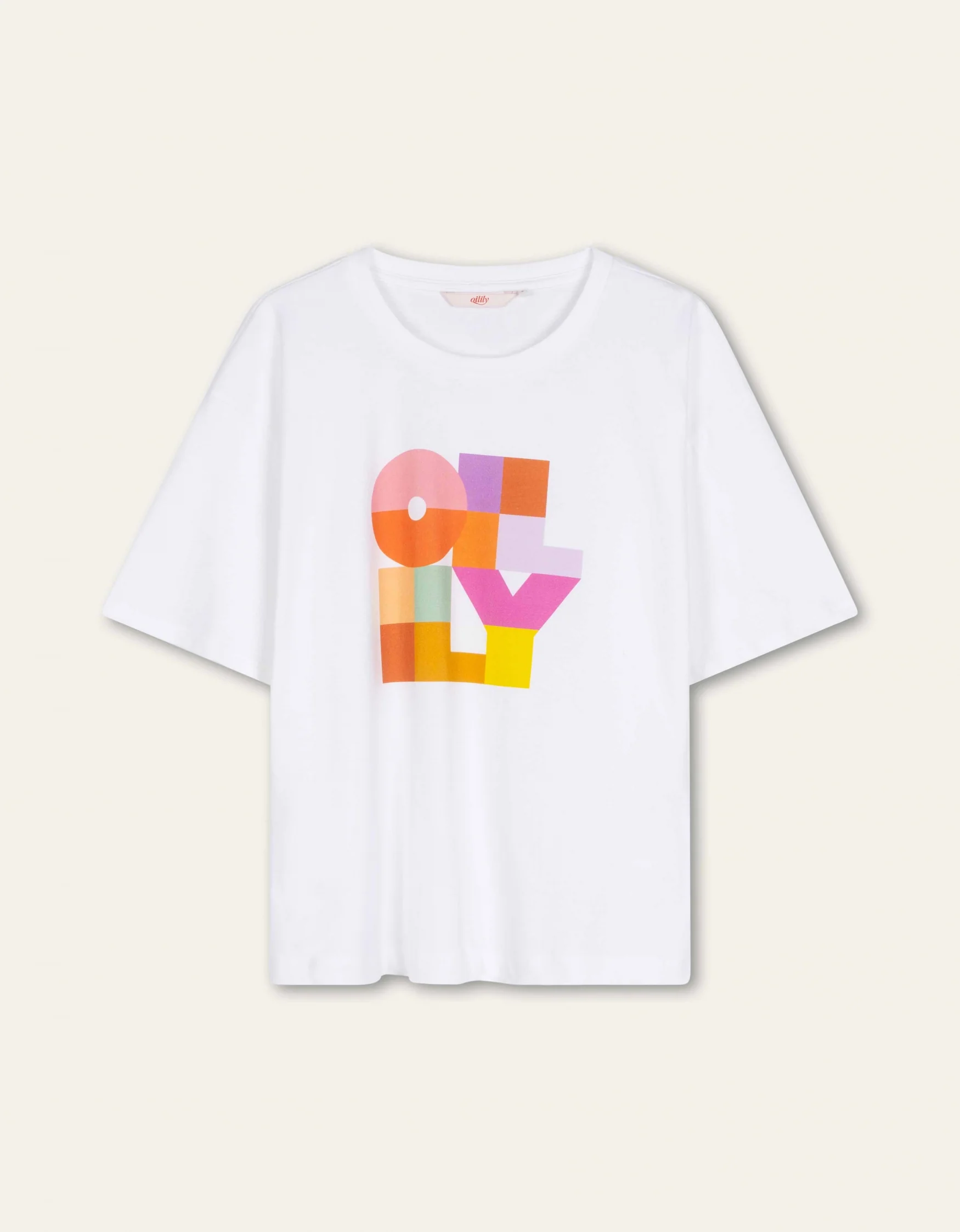Tomlin Block T-Shirt